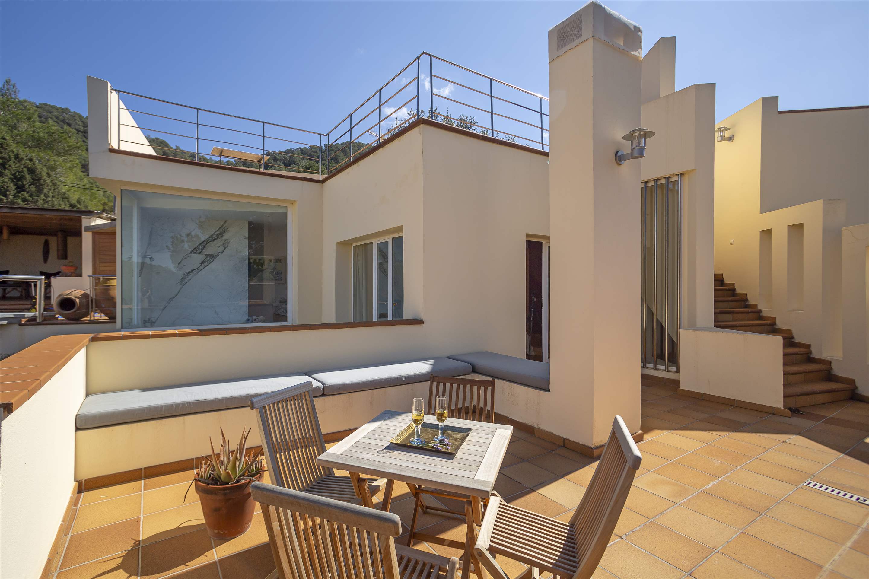 Sa Ganzaia, 3 bedroom villa in San Jose and South West Coast, Ibiza Photo #3