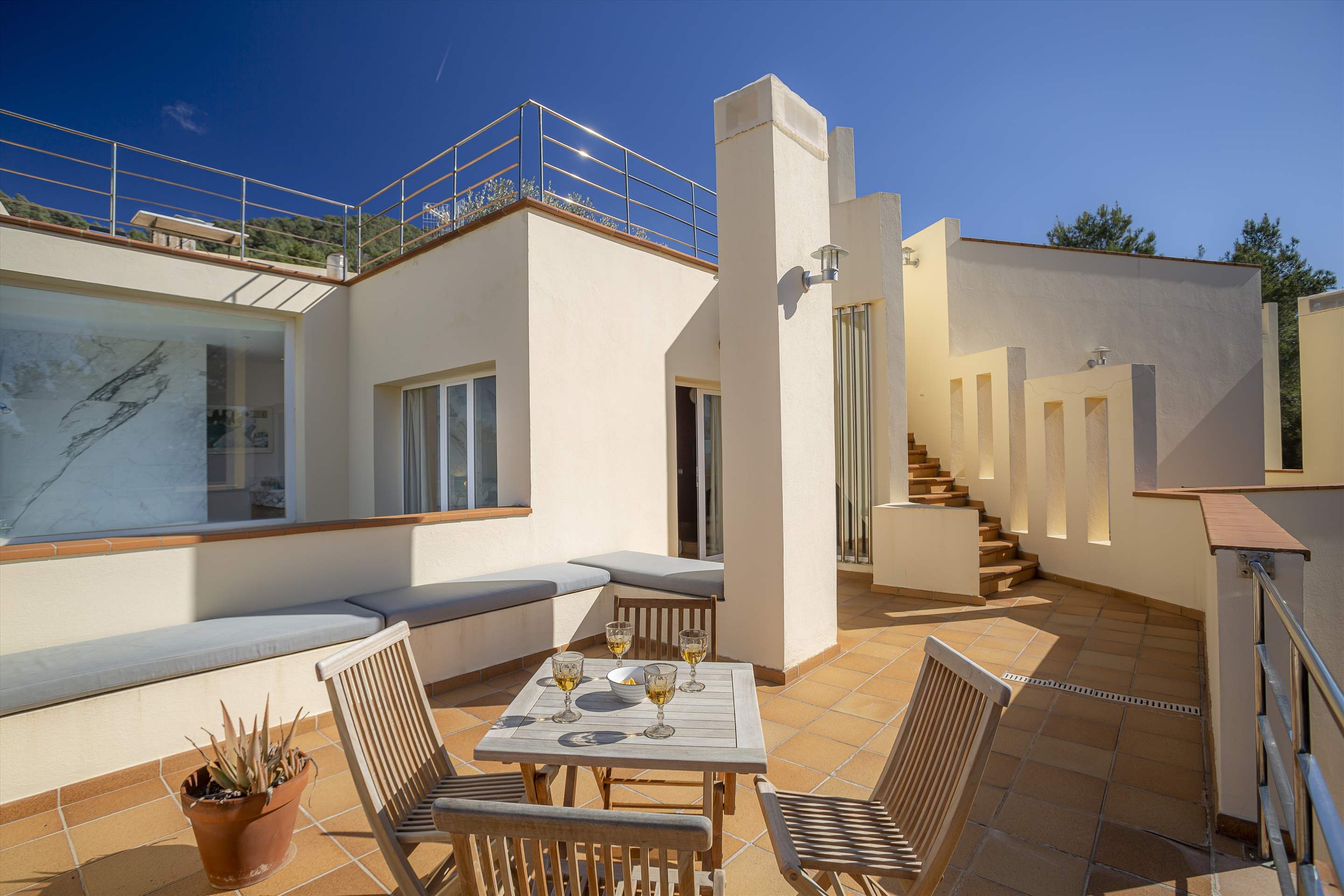 Sa Ganzaia, 3 bedroom villa in San Jose and South West Coast, Ibiza Photo #35