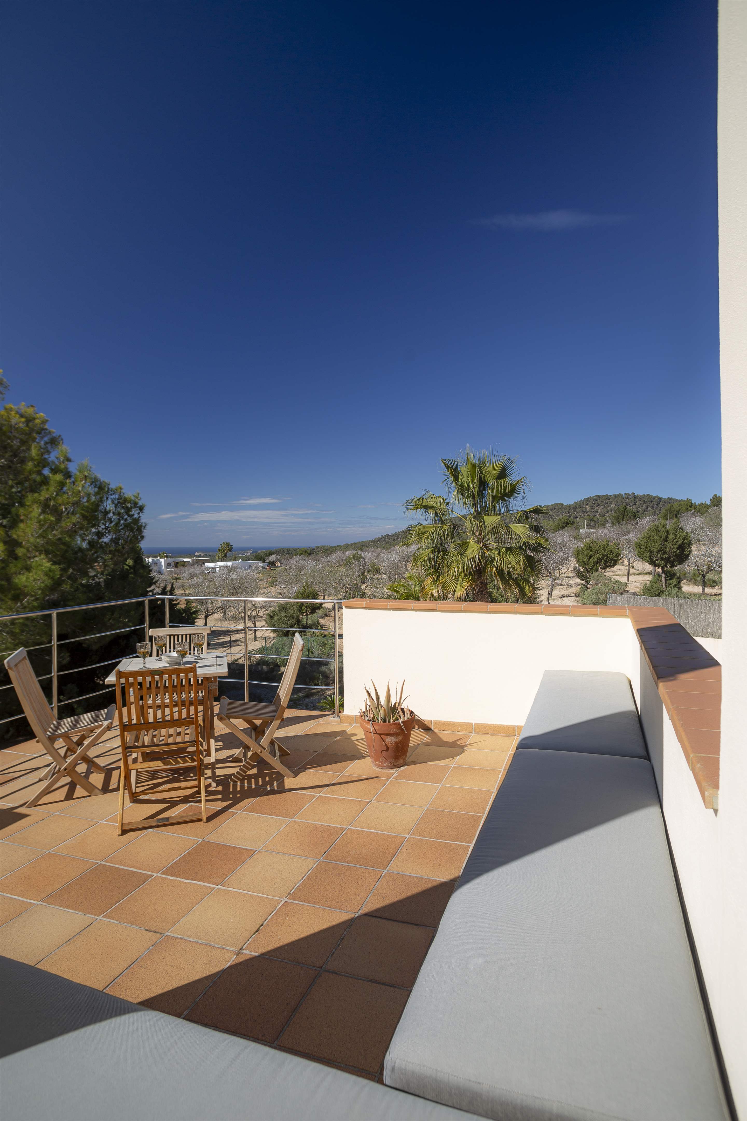 Sa Ganzaia, 3 bedroom villa in San Jose and South West Coast, Ibiza Photo #37