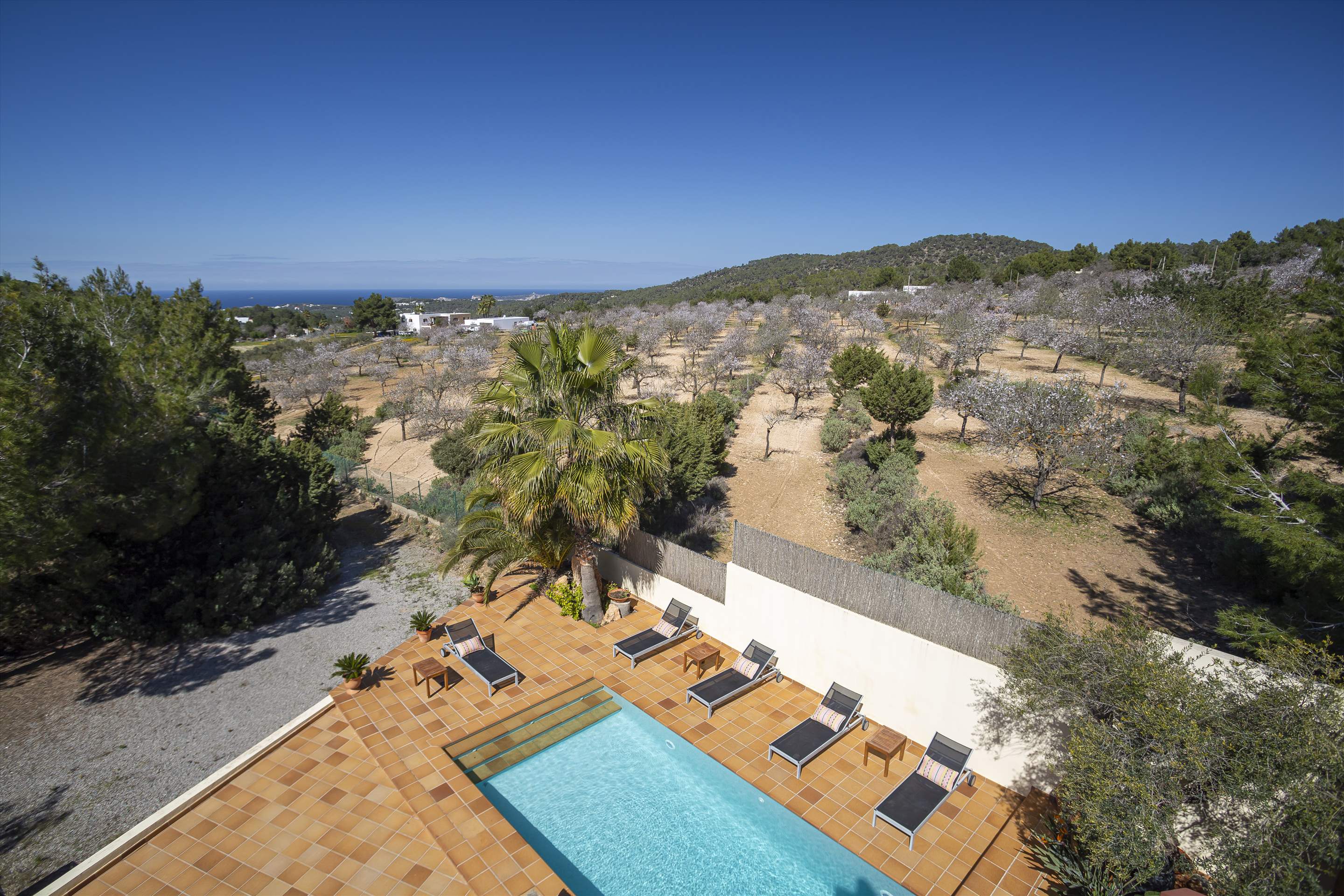 Sa Ganzaia, 3 bedroom villa in San Jose and South West Coast, Ibiza Photo #42