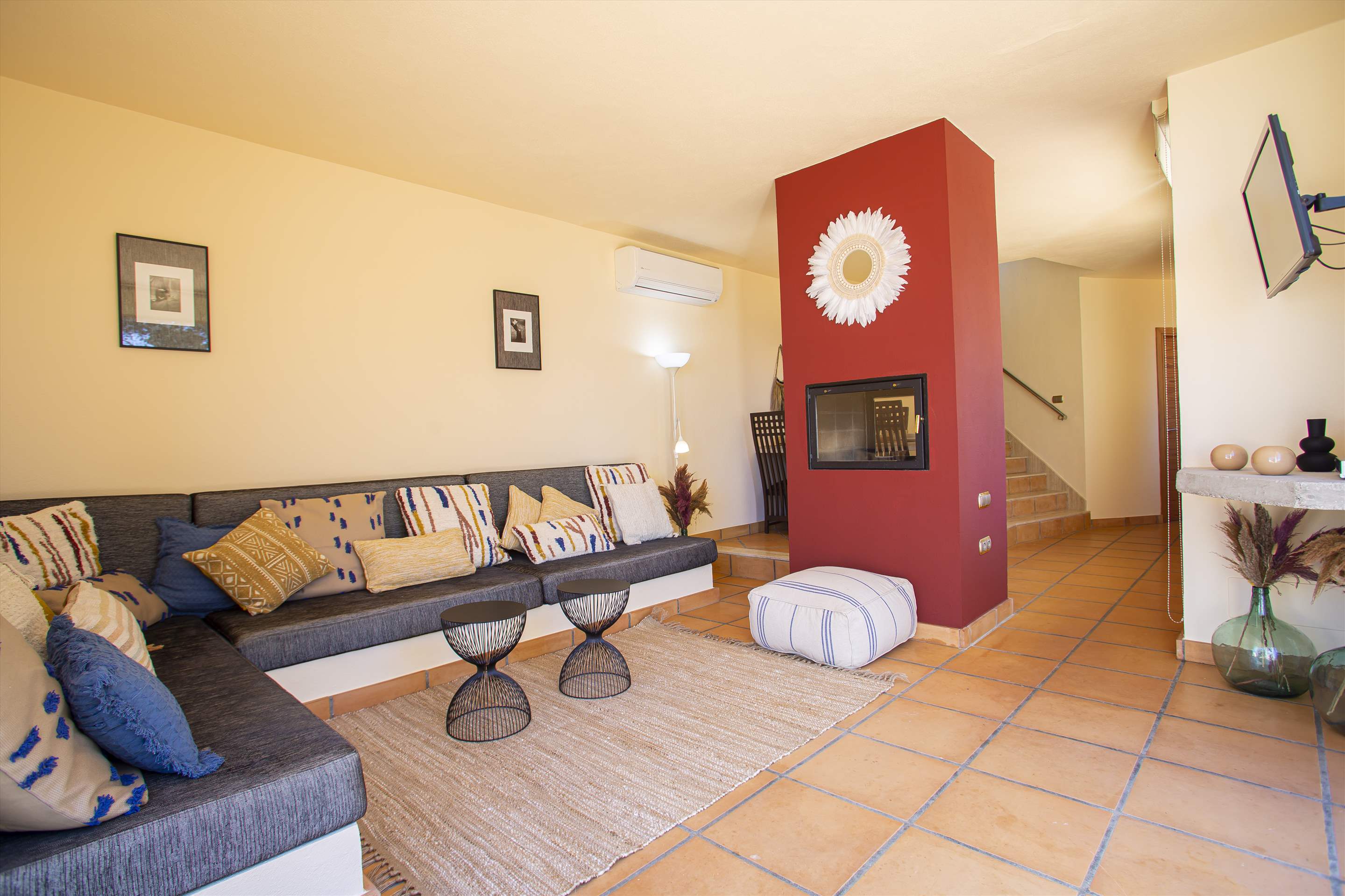 Sa Ganzaia, 3 bedroom villa in San Jose and South West Coast, Ibiza Photo #6