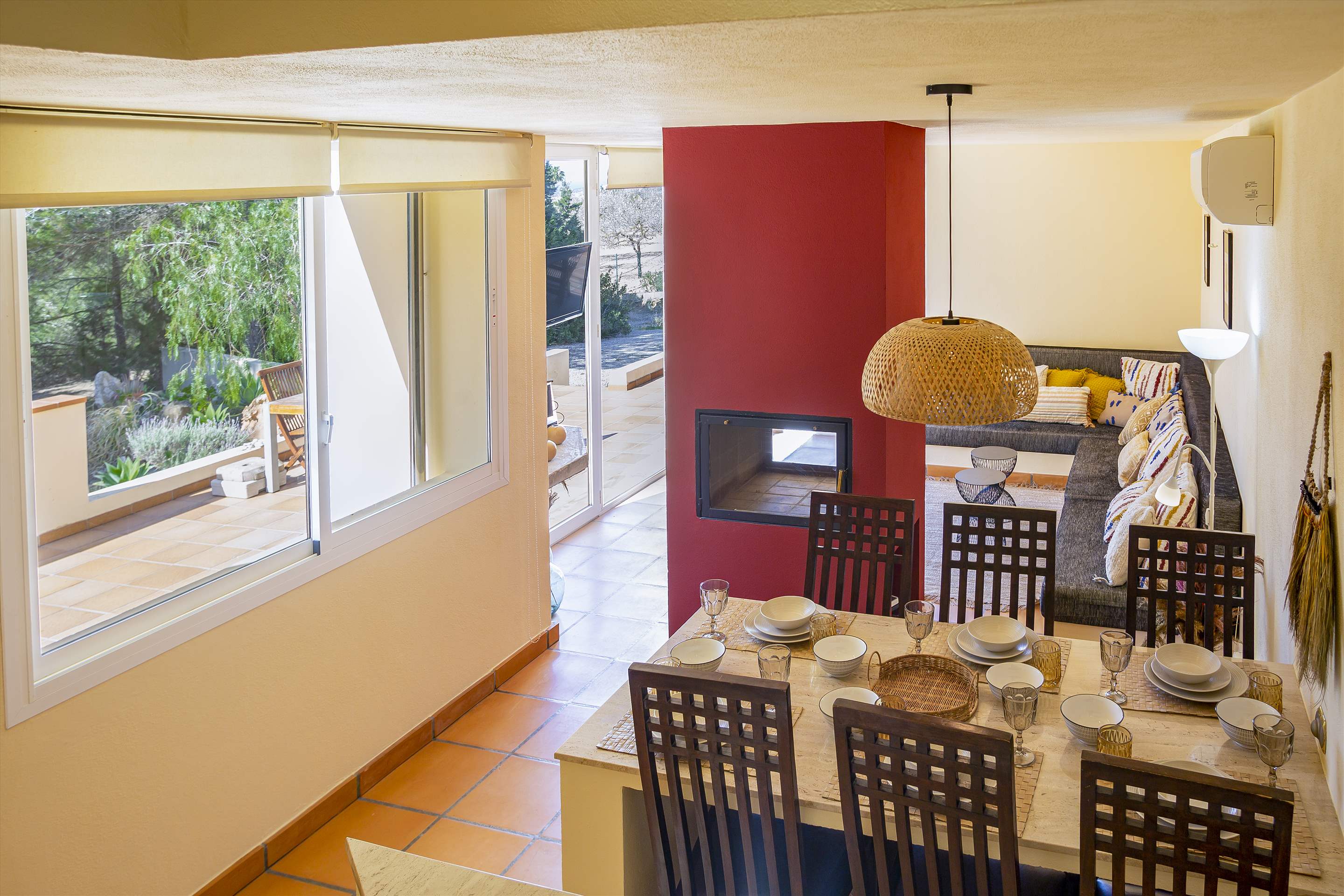 Sa Ganzaia, 3 bedroom villa in San Jose and South West Coast, Ibiza Photo #8