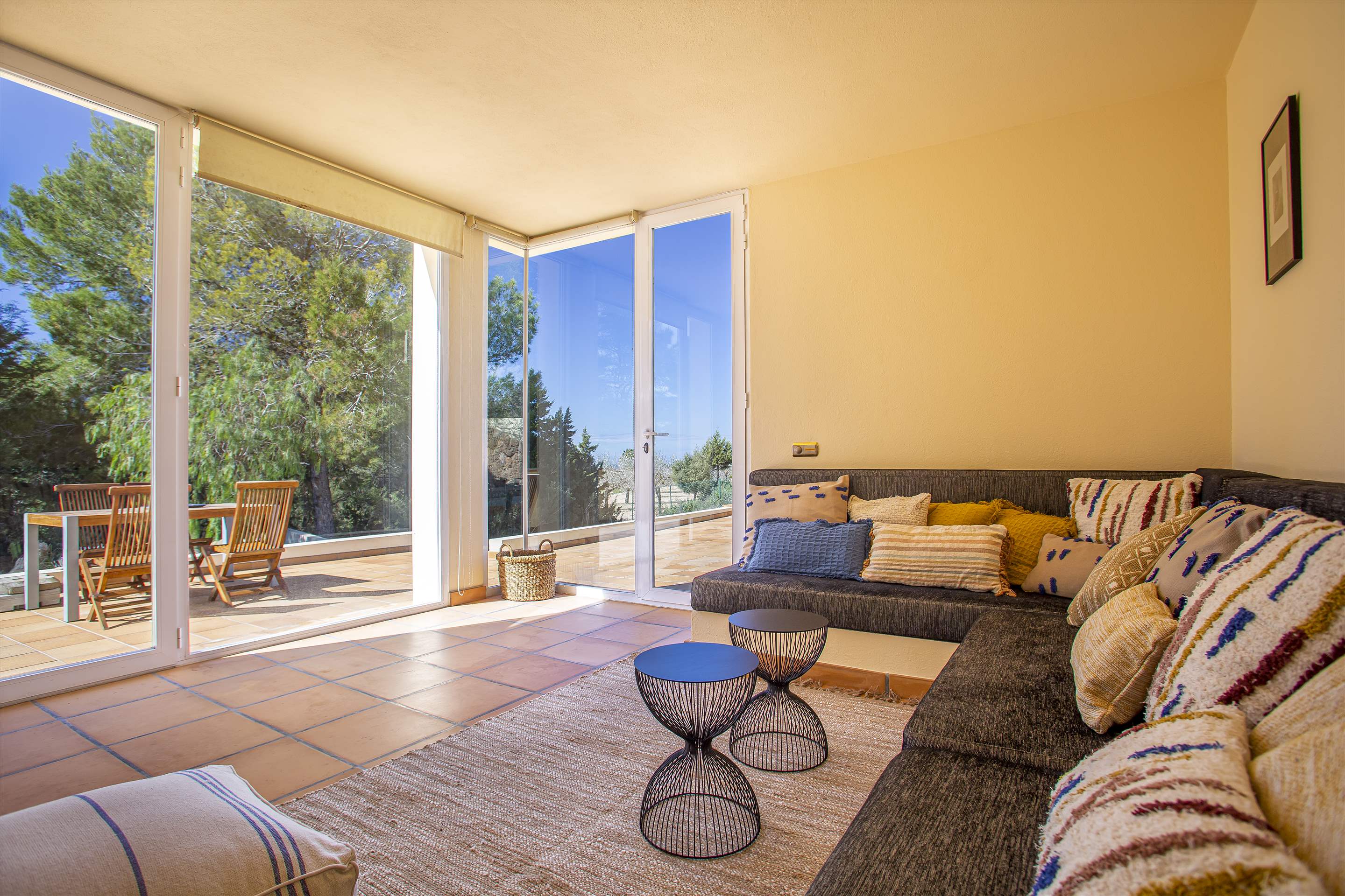 Sa Ganzaia, 3 bedroom villa in San Jose and South West Coast, Ibiza Photo #9