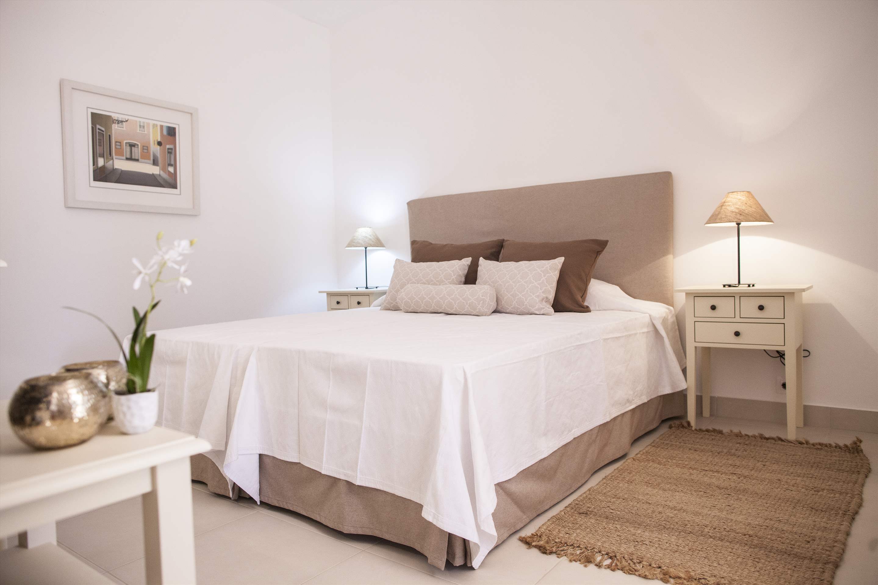 Villa Cegonha, 4 bedroom villa in Vale do Lobo, Algarve Photo #13