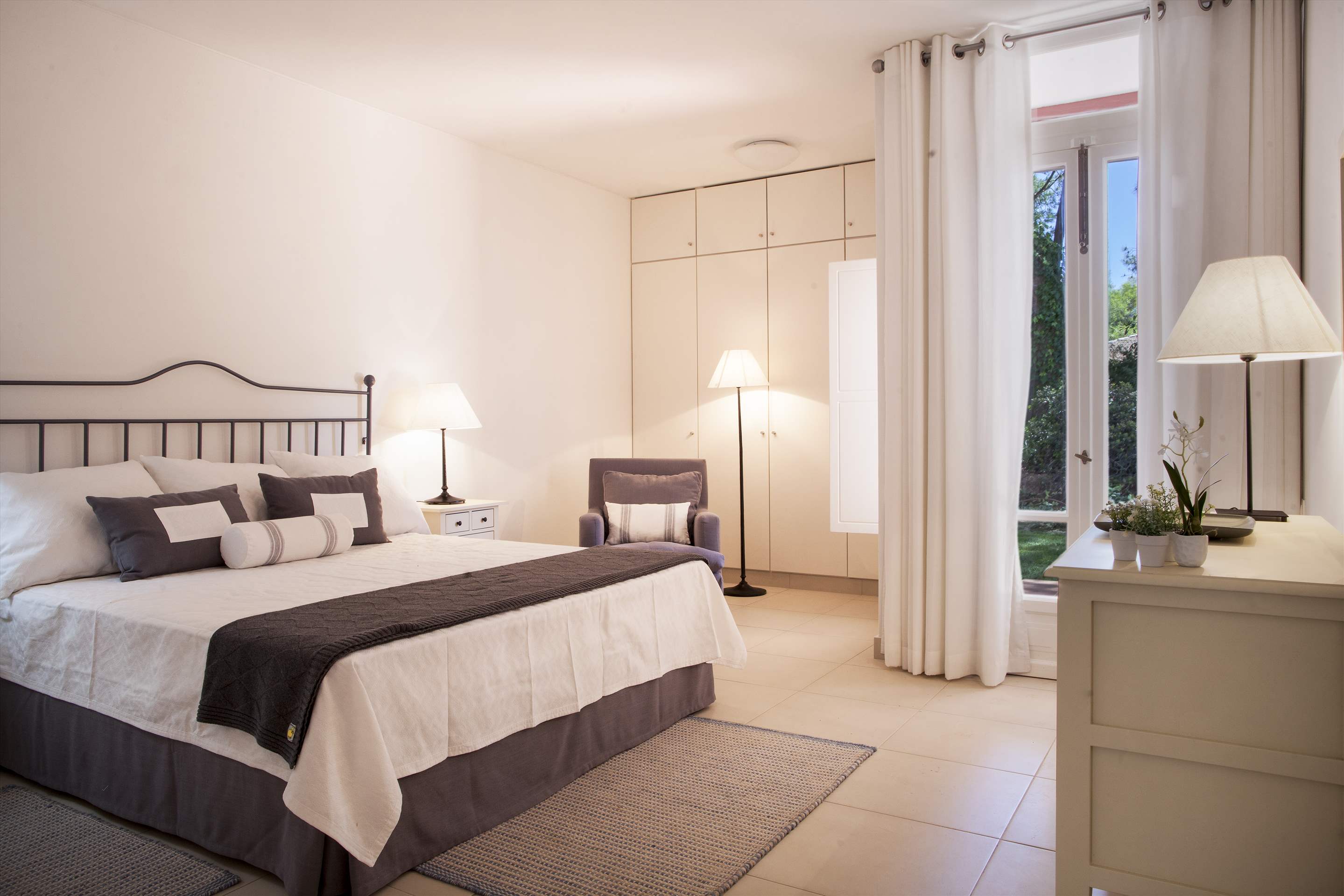 Villa Cegonha, 4 bedroom villa in Vale do Lobo, Algarve Photo #16