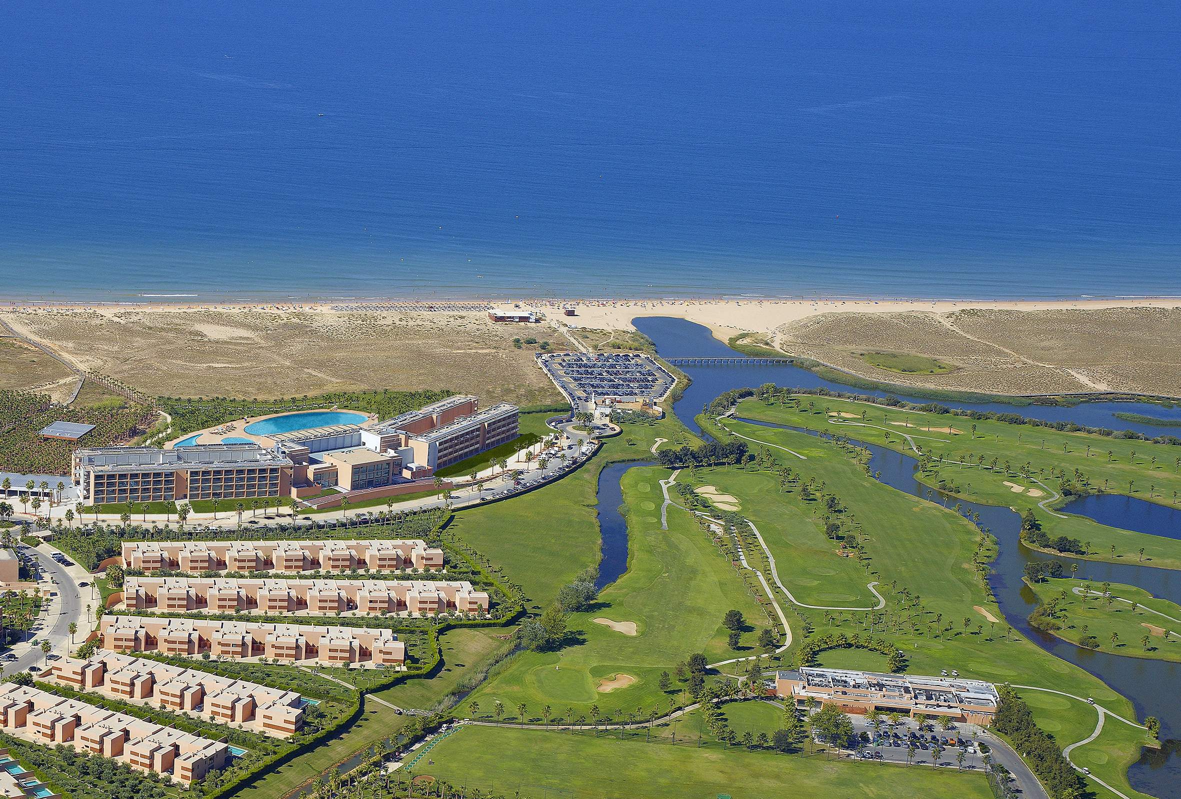 Vidamar Hotel Superior Ocean View Room, HB, Double Room, 1 bedroom hotel in Vidamar Resort, Algarve Photo #15