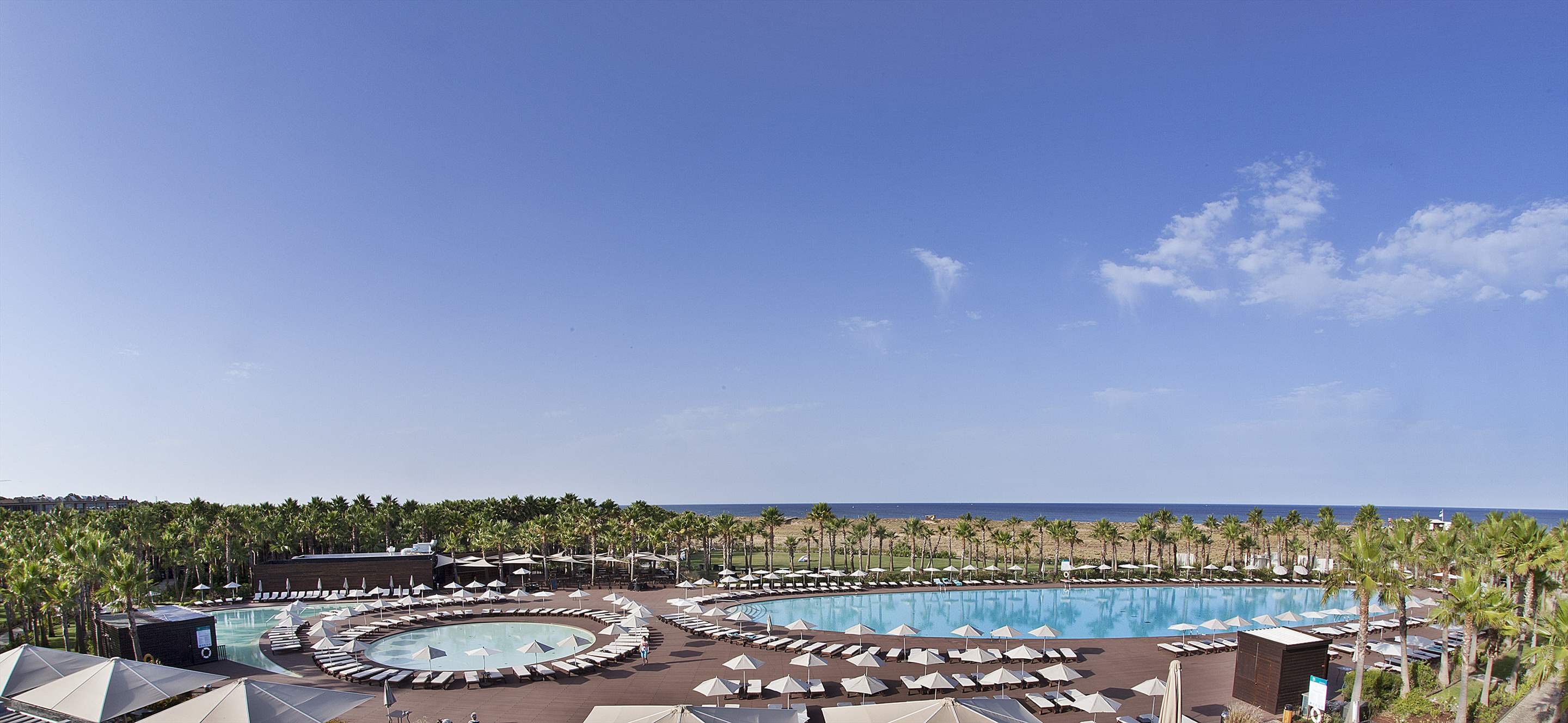 Vidamar Hotel Superior Ocean View Room, HB, Double Room, 1 bedroom hotel in Vidamar Resort, Algarve Photo #32