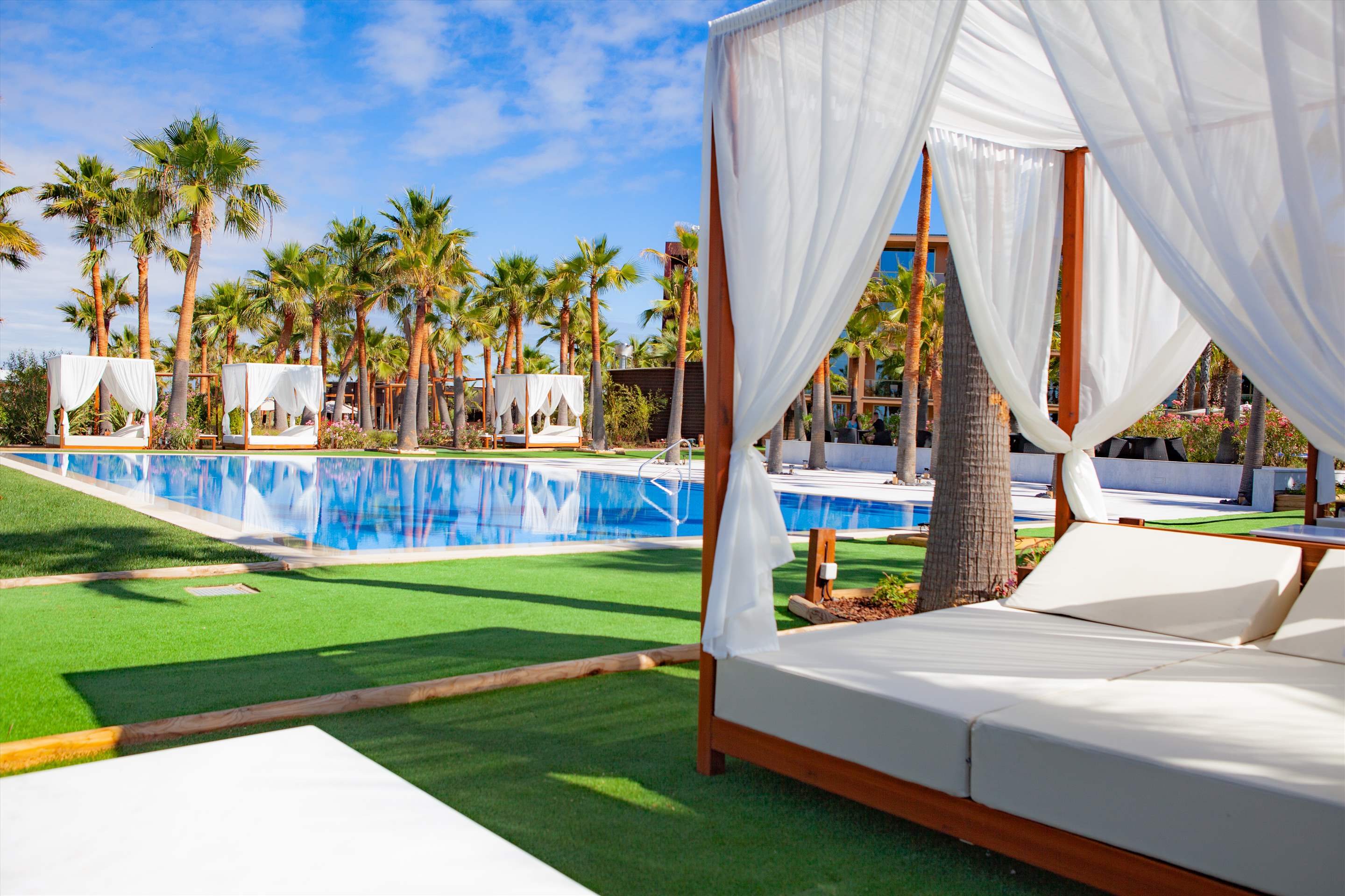 Vidamar Hotel Superior Ocean View Room, HB, Double Room, 1 bedroom hotel in Vidamar Resort, Algarve Photo #48