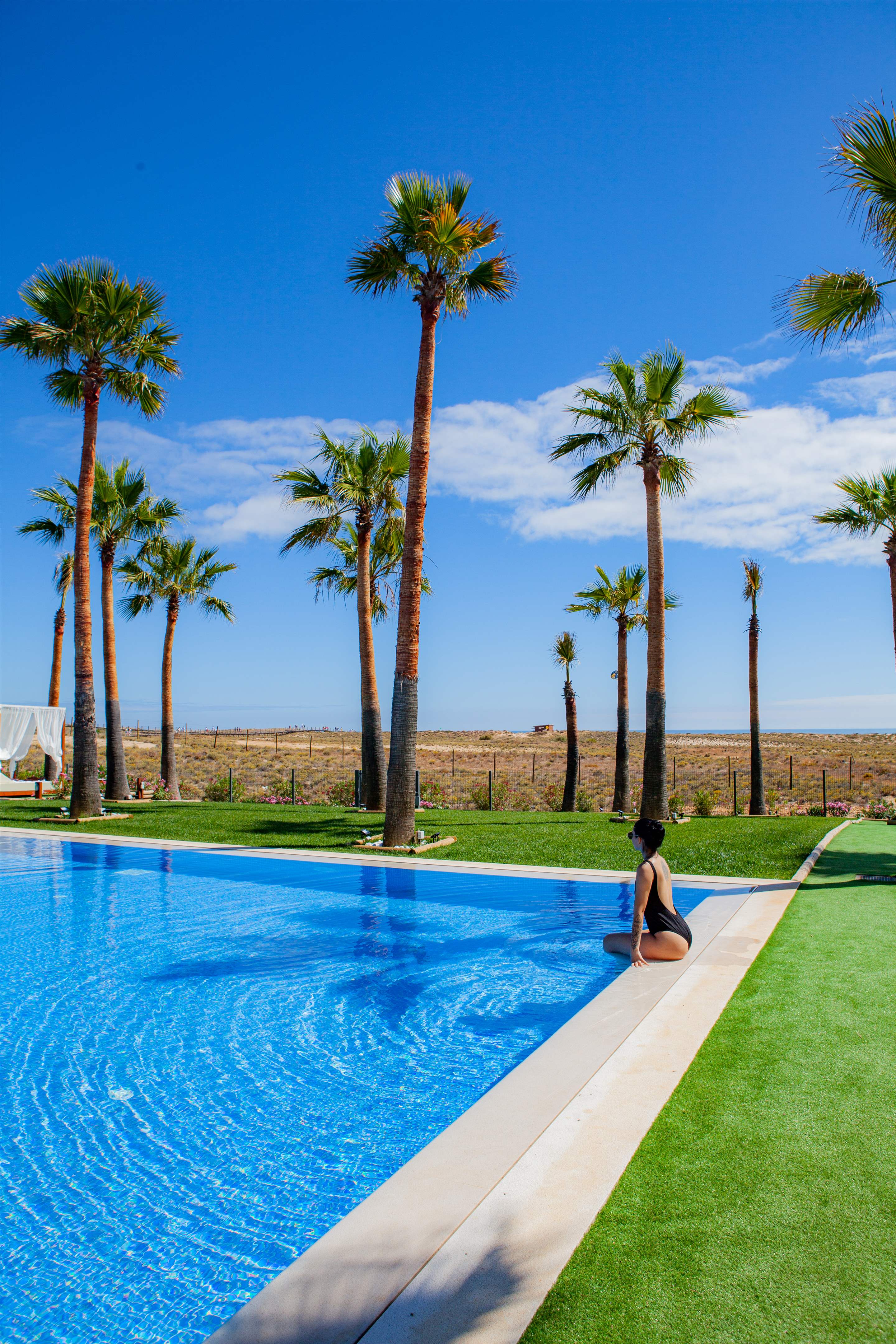 Vidamar Hotel Superior Ocean View Room, HB, Double Room, 1 bedroom hotel in Vidamar Resort, Algarve Photo #51