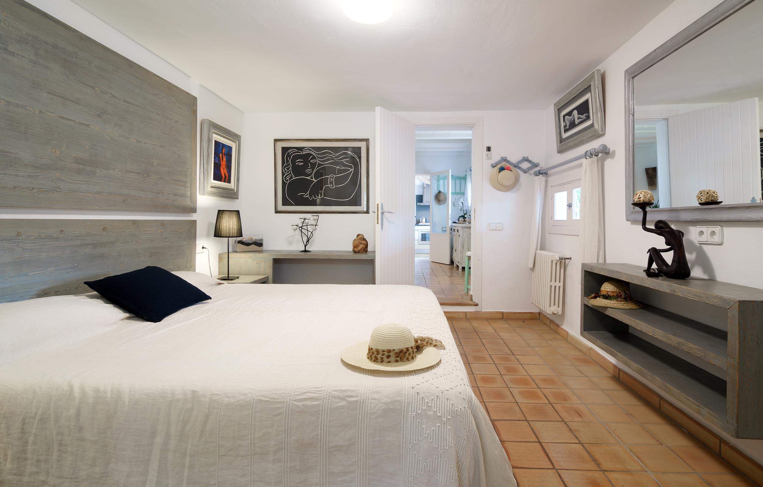 La Vinyeta, 4 bedroom villa in Pollensa & Puerto Pollensa, Majorca Photo #24
