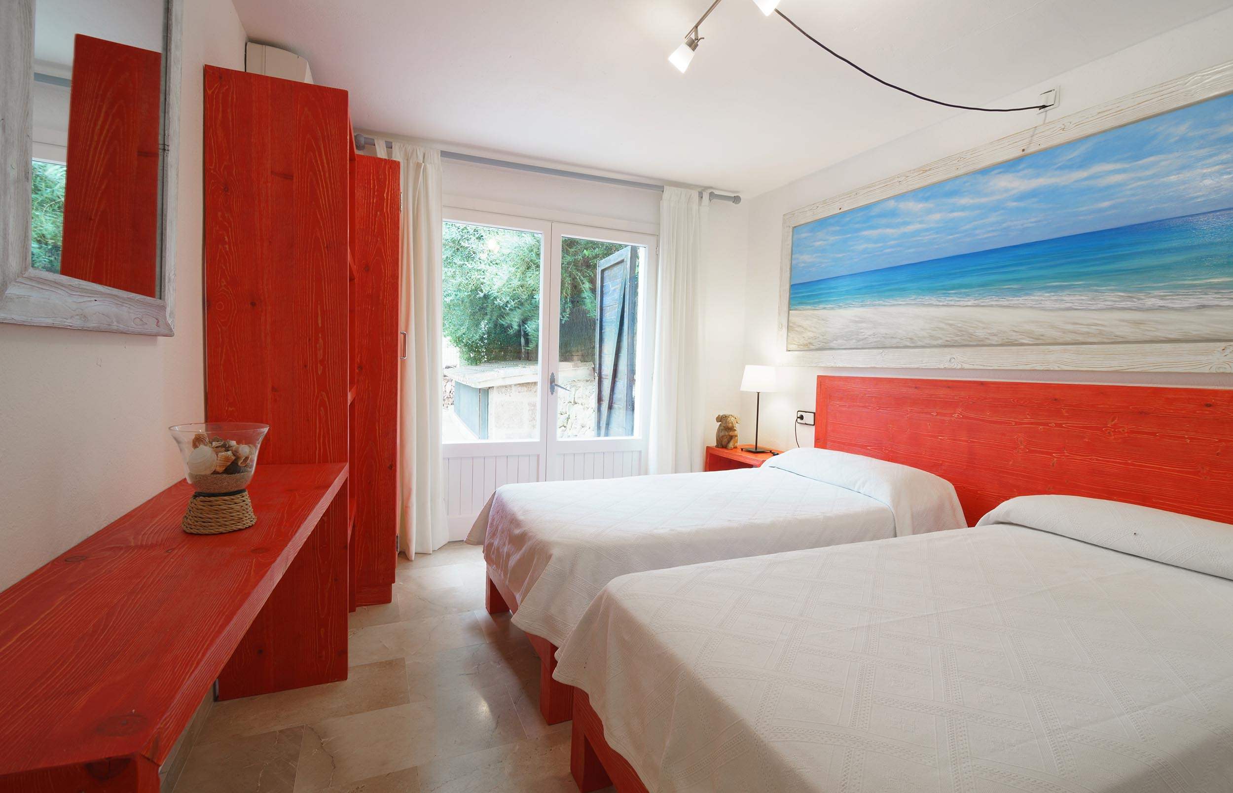 La Vinyeta, 4 bedroom villa in Pollensa & Puerto Pollensa, Majorca Photo #30
