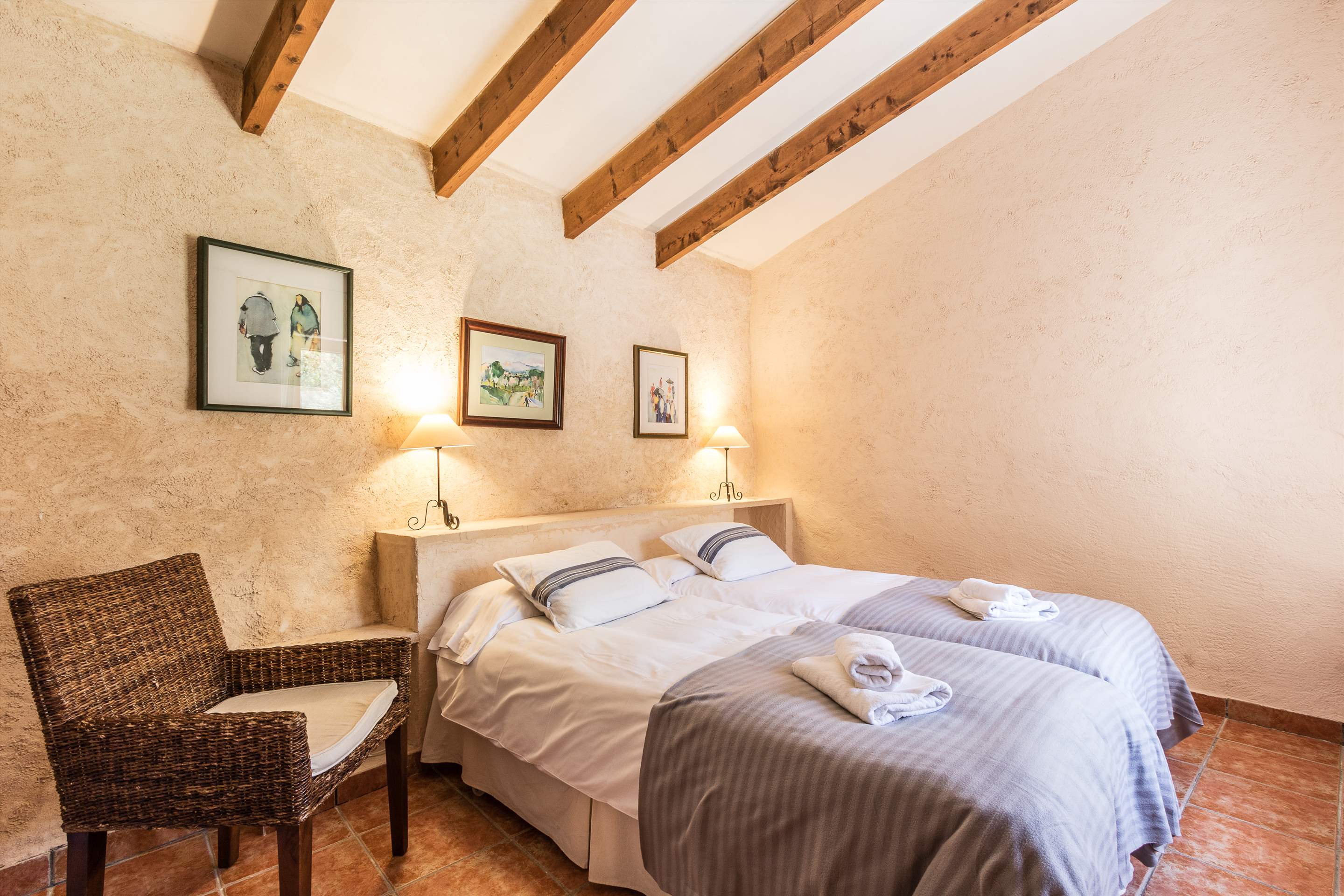 Villa Amengual, 3 bedroom villa in Sa Pobla, Buger, Inca , Majorca Photo #20
