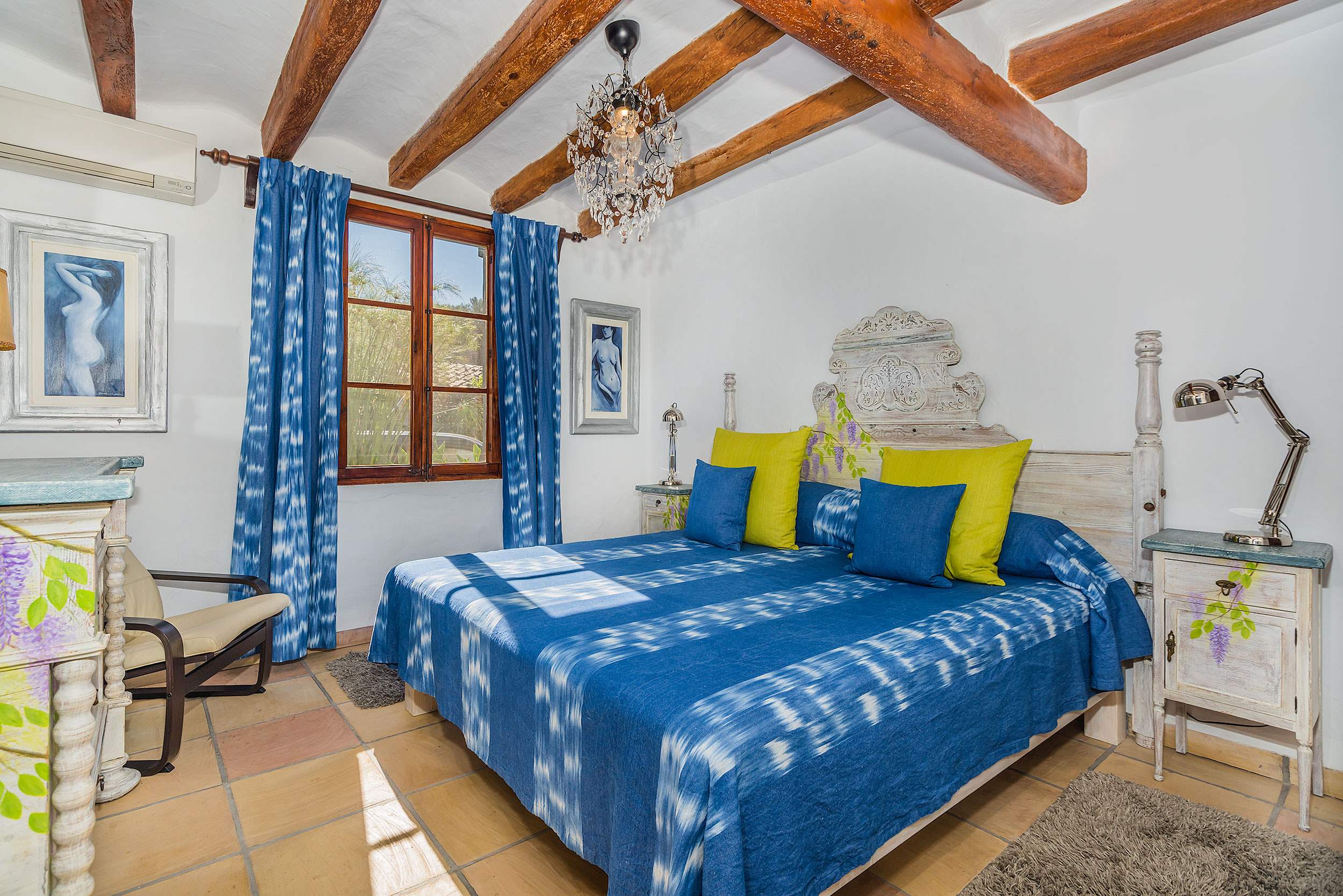 La Rota, 7 -  8 persons, 4 bedroom villa in Pollensa & Puerto Pollensa, Majorca Photo #21