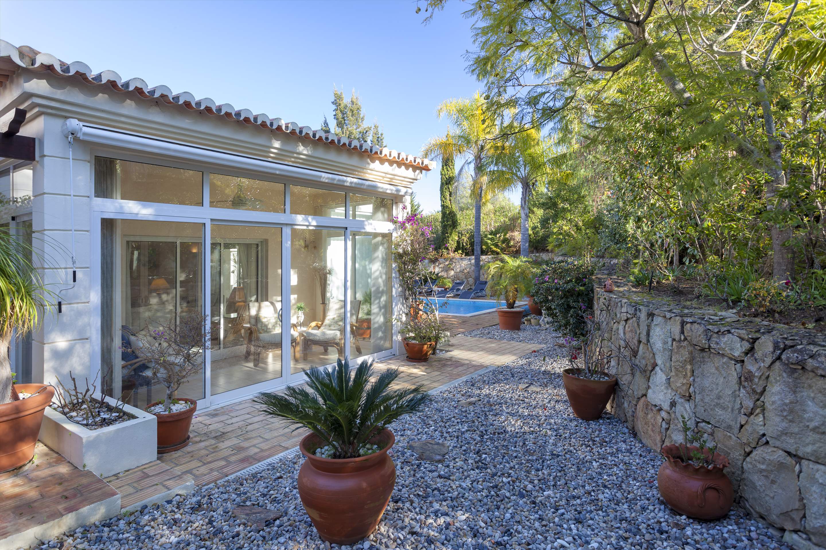 Casa Perola, 3 bedroom villa in Carvoeiro Area, Algarve Photo #10