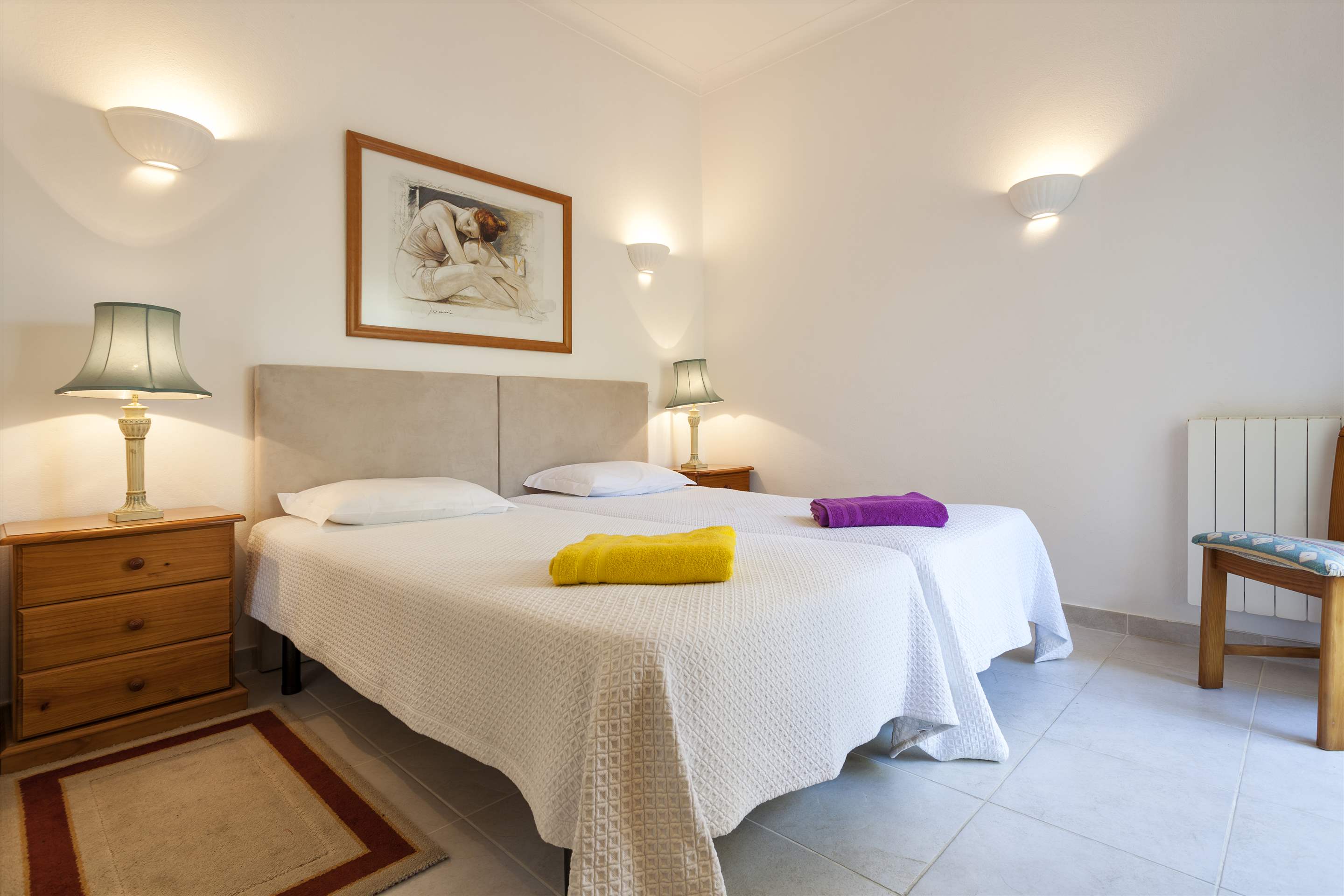 Casa Perola, 3 bedroom villa in Carvoeiro Area, Algarve Photo #15