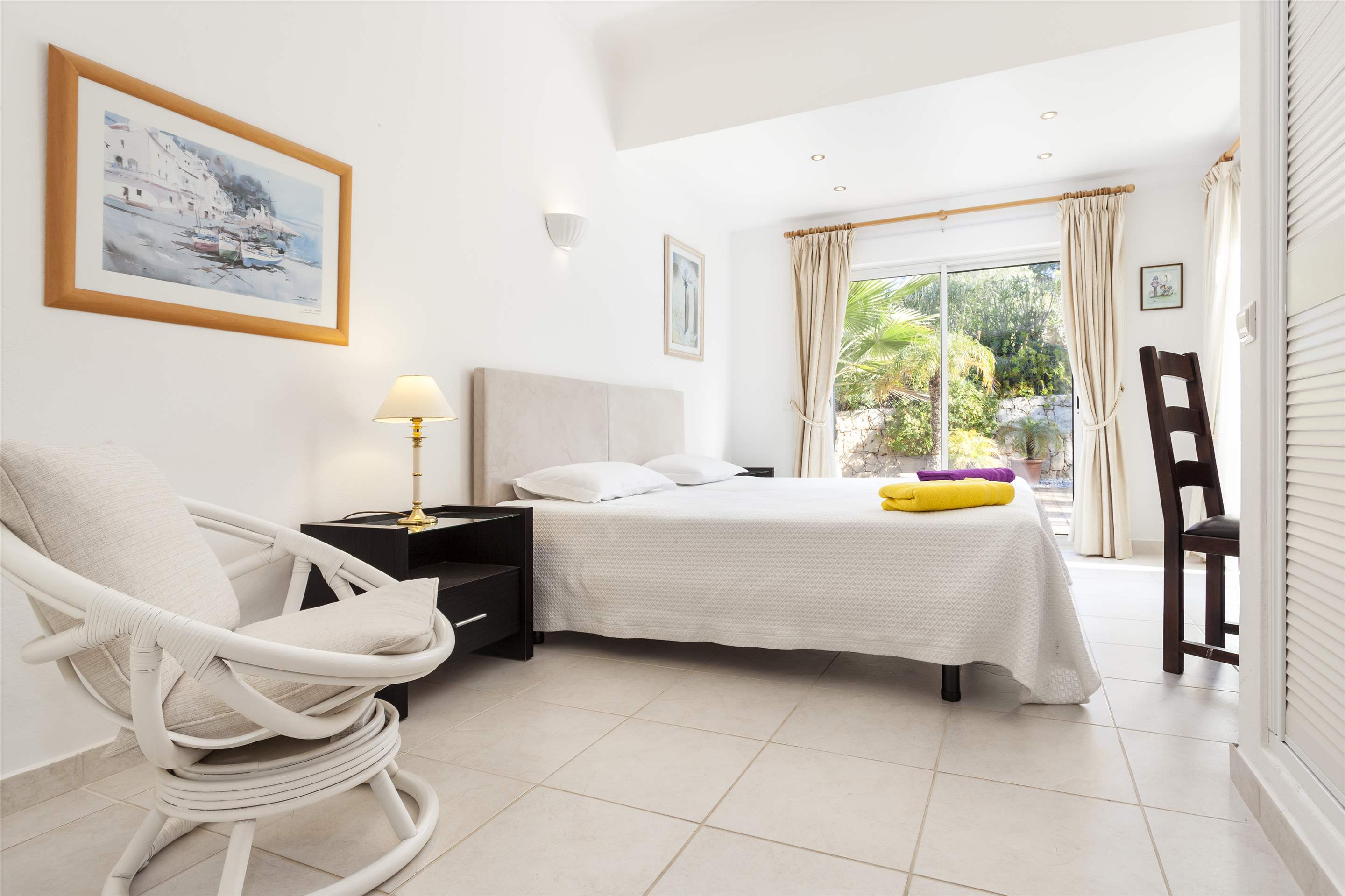Casa Perola, 3 bedroom villa in Carvoeiro Area, Algarve Photo #17