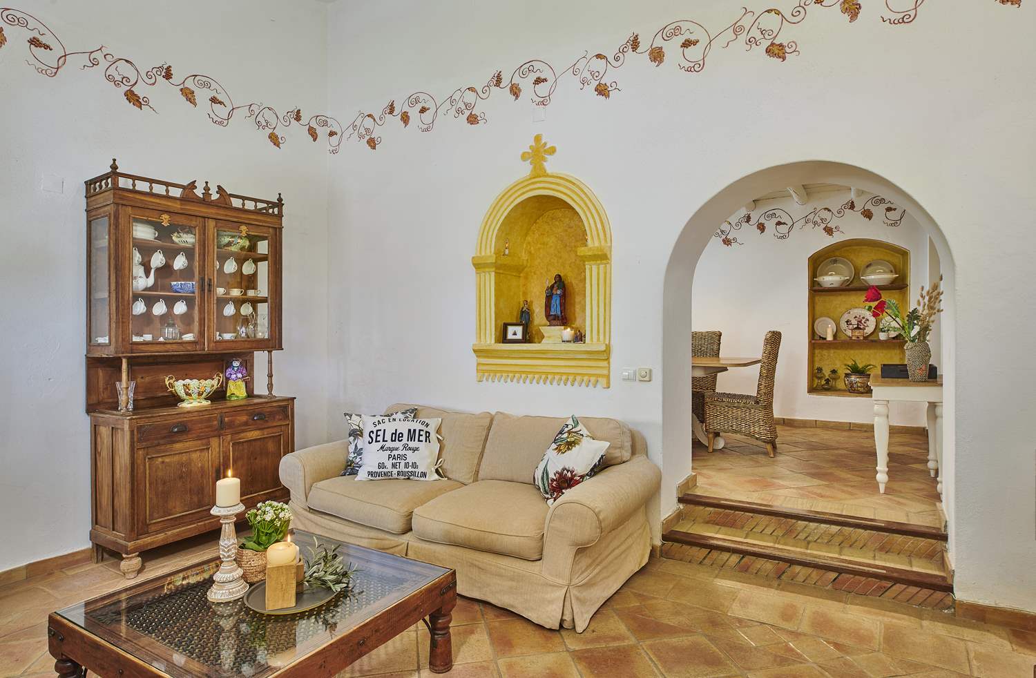 Villa Faustino, 8 bedroom villa in Vilamoura Area, Algarve Photo #16