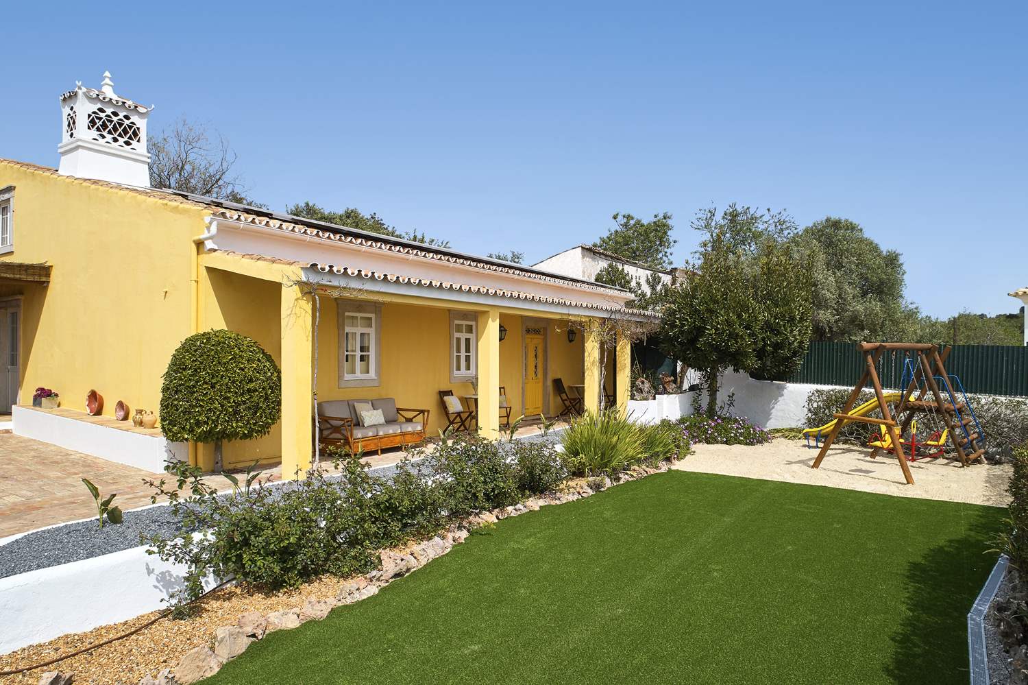 Villa Faustino, 8 bedroom villa in Vilamoura Area, Algarve Photo #4