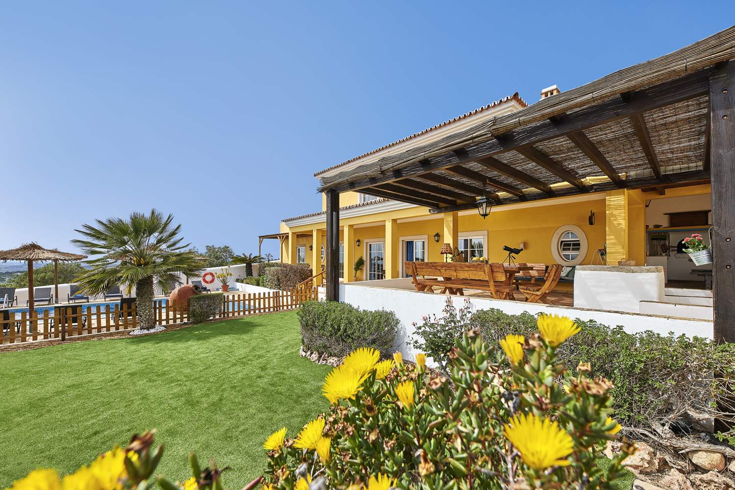 Villa Faustino, 8 bedroom villa in Vilamoura Area, Algarve Photo #41