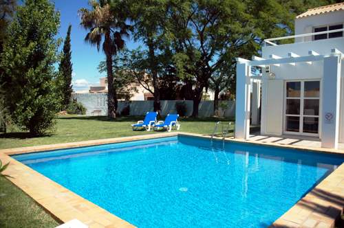 Monte Gale, 4 bedroom villa in Gale, Vale da Parra and Guia, Algarve Photo #2