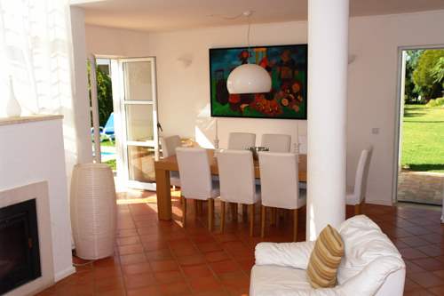 Monte Gale, 4 bedroom villa in Gale, Vale da Parra and Guia, Algarve Photo #7
