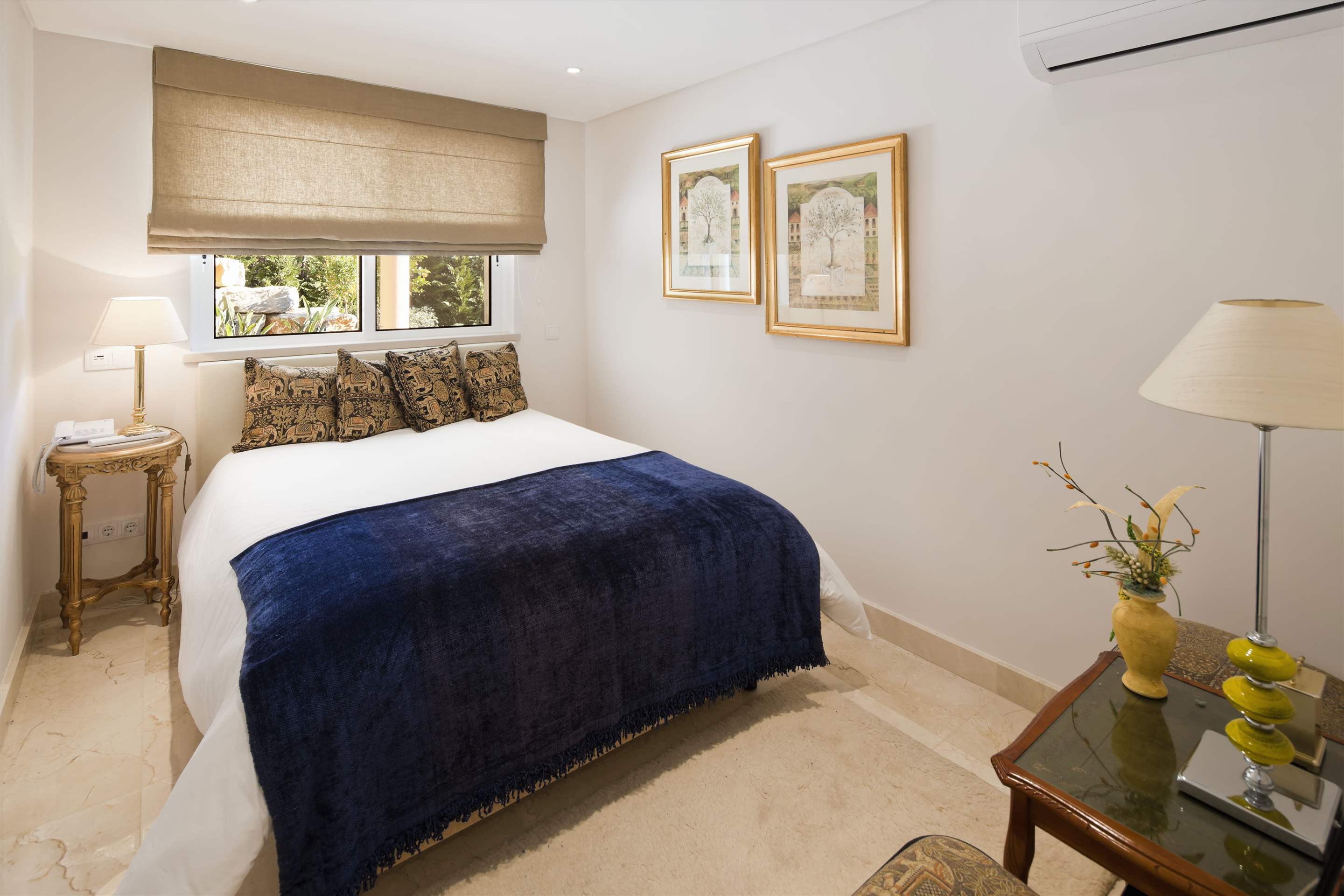 Villa Bellevue, Four Bedroom Rate, 4 bedroom villa in Quinta do Lago, Algarve Photo #27