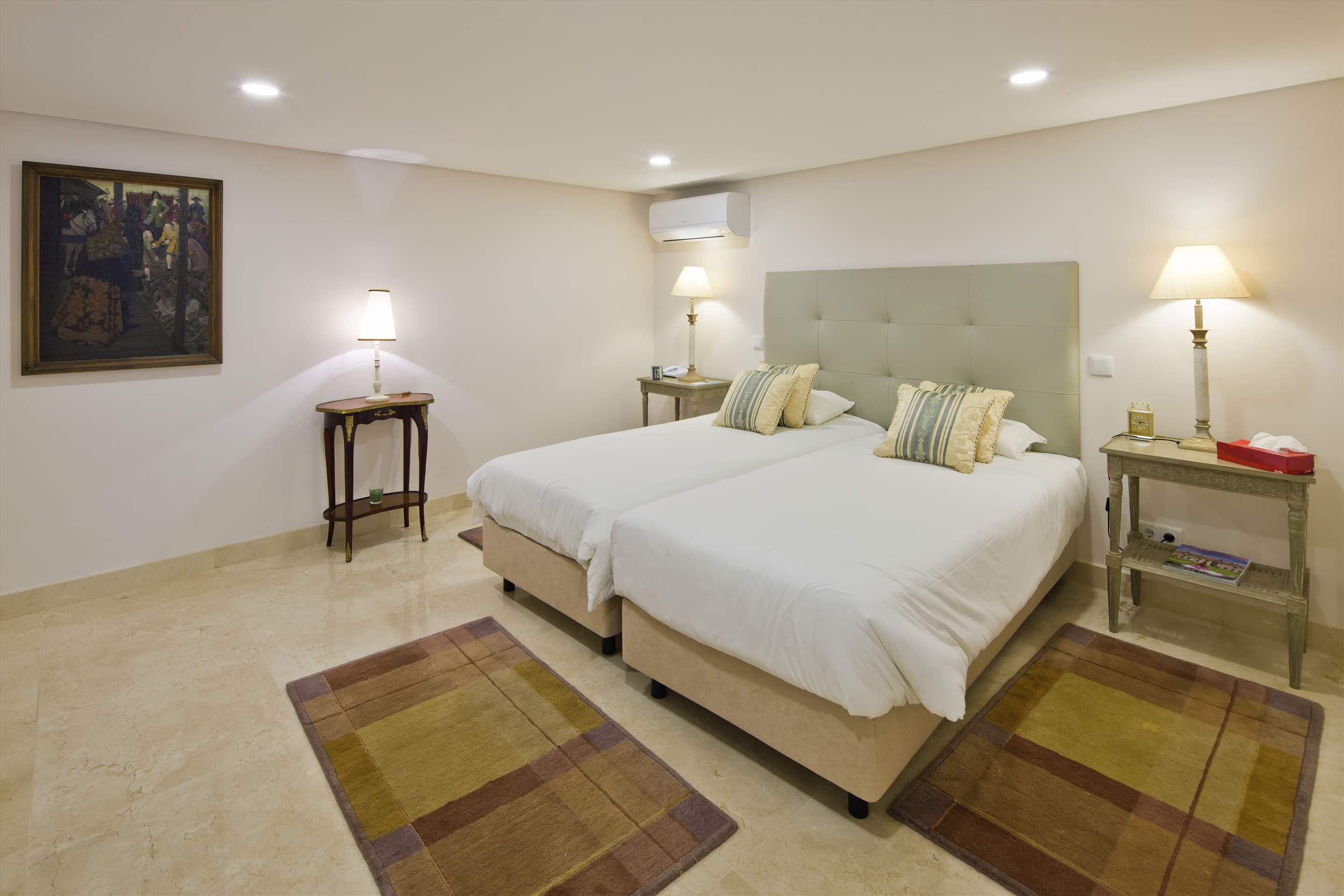 Villa Bellevue, Four Bedroom Rate, 4 bedroom villa in Quinta do Lago, Algarve Photo #31