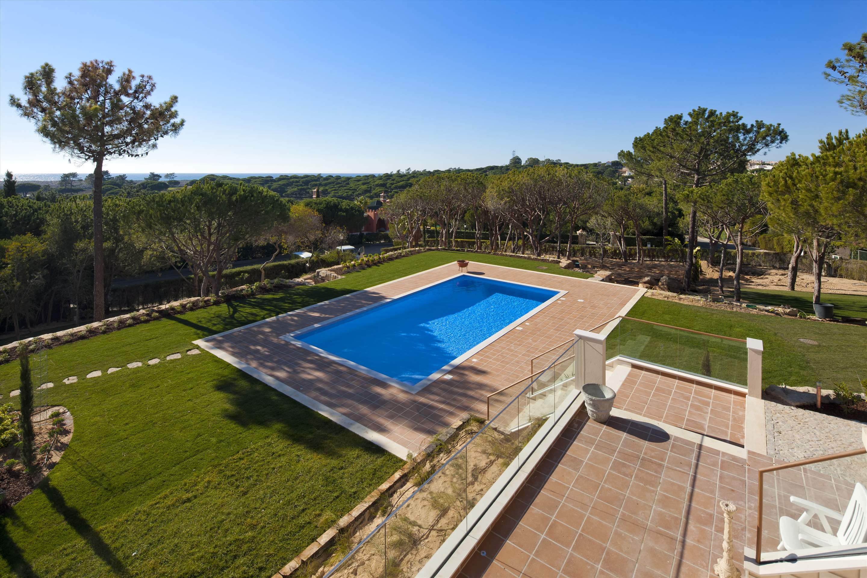 Villa Bellevue, Four Bedroom Rate, 4 bedroom villa in Quinta do Lago, Algarve Photo #5