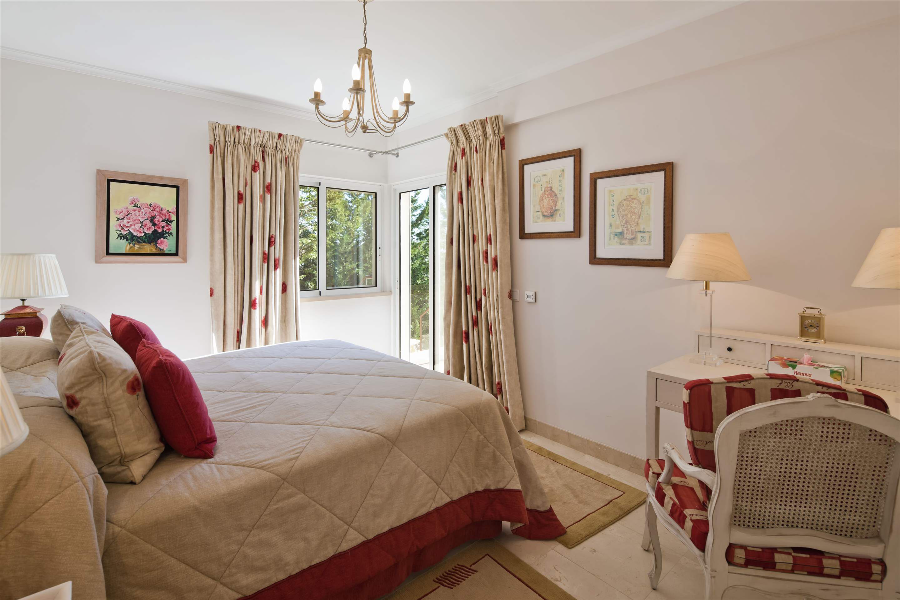 Villa Bellevue, Six Bedroom Rate, 6 bedroom villa in Quinta do Lago, Algarve Photo #24