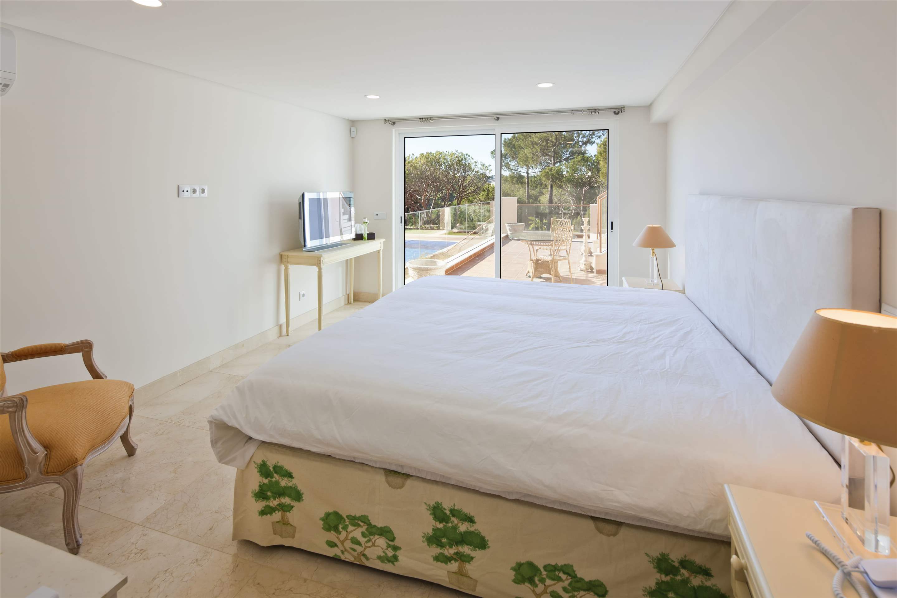Villa Bellevue, Six Bedroom Rate, 6 bedroom villa in Quinta do Lago, Algarve Photo #29