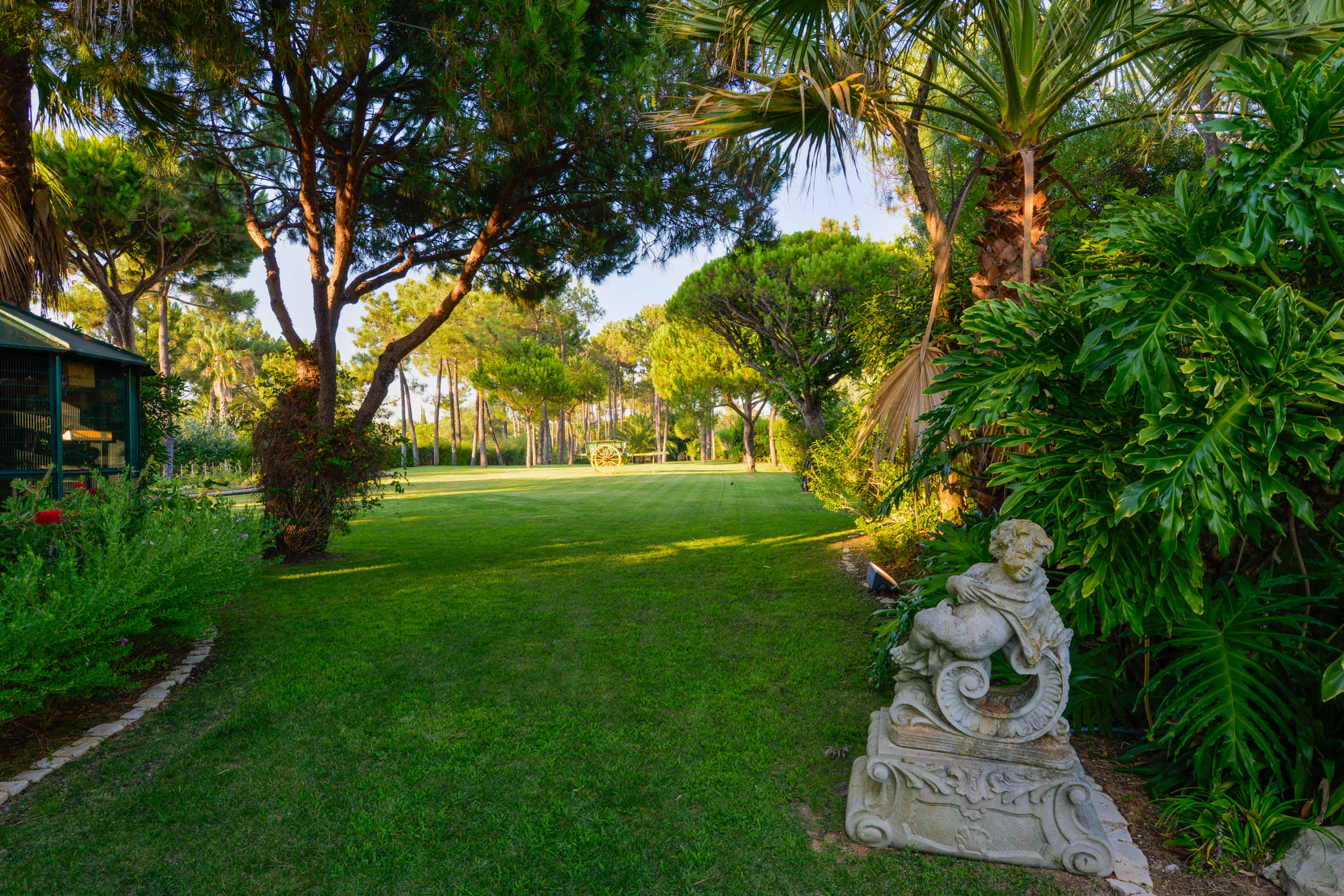 Villa Kallisto, 5 bedroom villa in Quinta do Lago, Algarve Photo #35