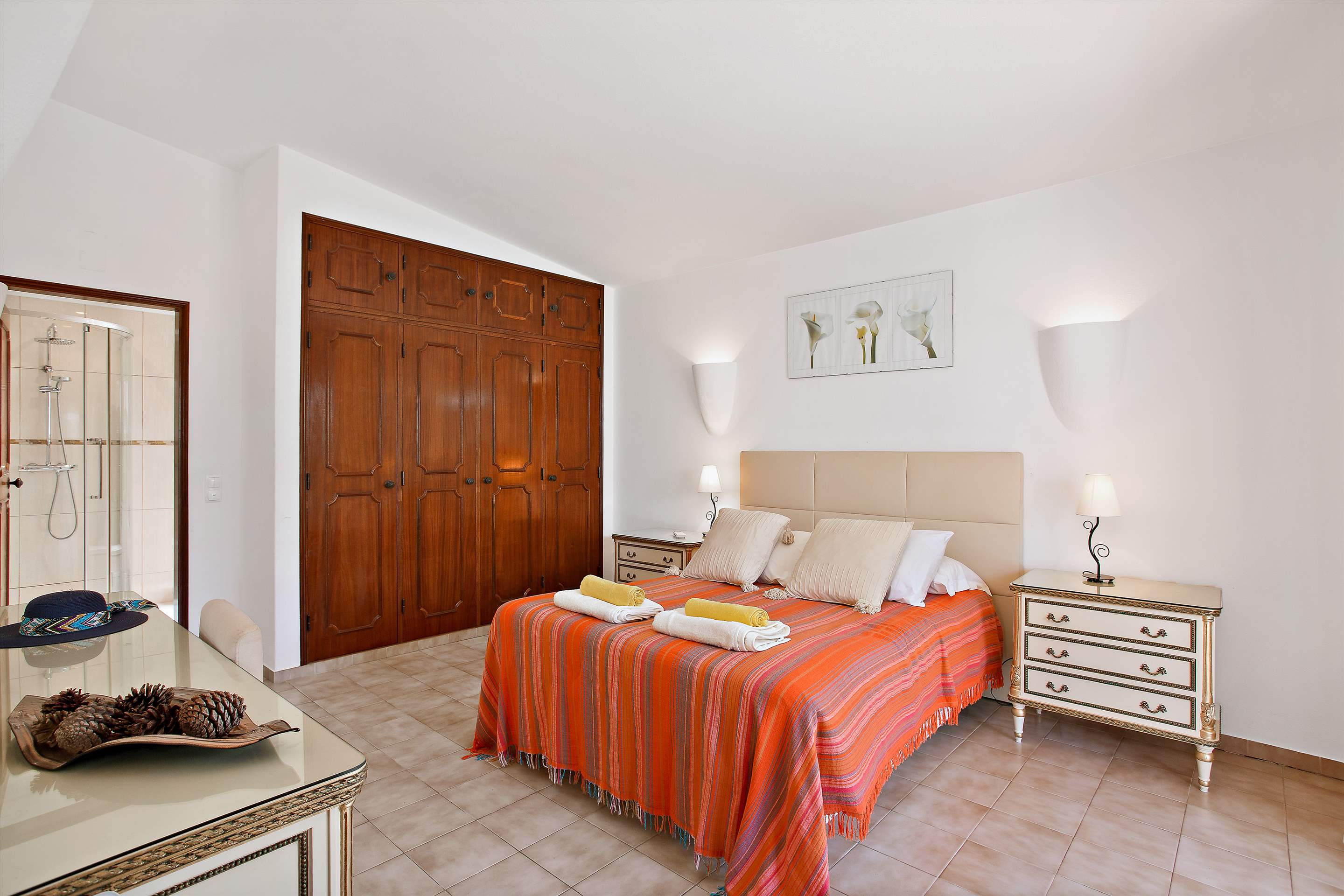 Villa Belinha, 3 bedroom villa in Vilamoura Area, Algarve Photo #12