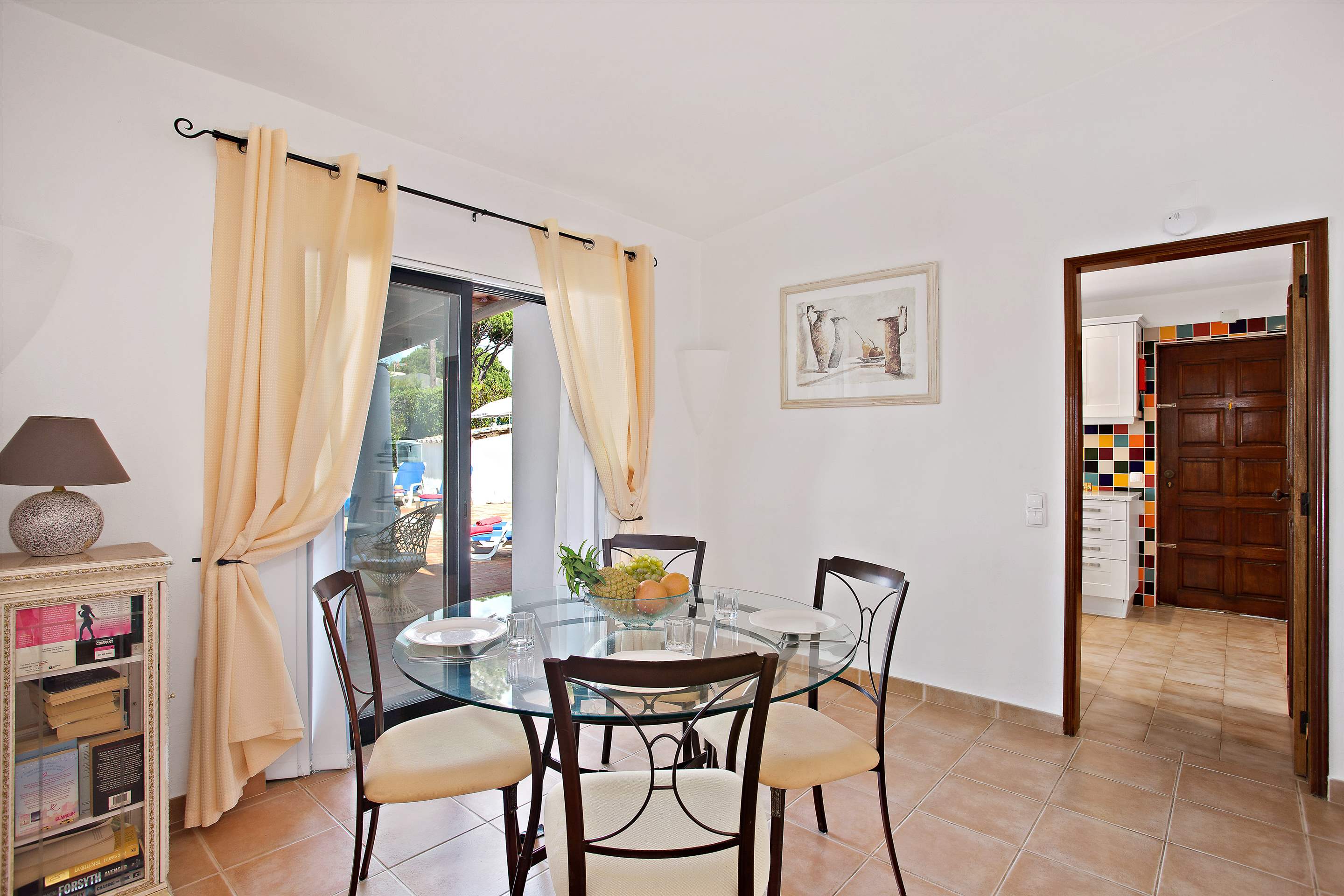 Villa Belinha, 3 bedroom villa in Vilamoura Area, Algarve Photo #4