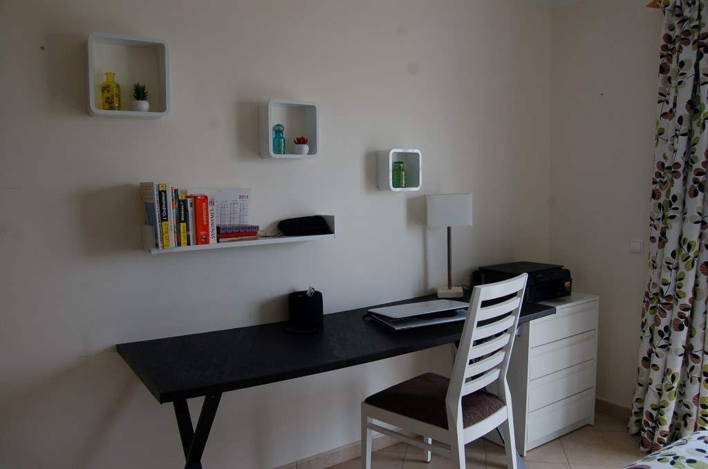 Apartment Rosal 3 Bedroom Apartment, 5-6 persons rate, 3 bedroom apartment in Gale, Vale da Parra and Guia, Algarve Photo #13