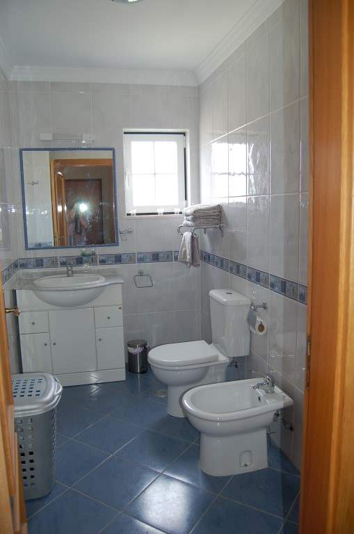 Apartment Rosal 3 Bedroom Apartment, 5-6 persons rate, 3 bedroom apartment in Gale, Vale da Parra and Guia, Algarve Photo #14