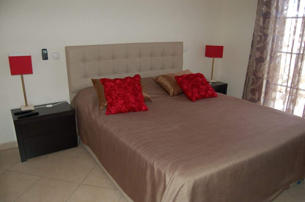Apartment Rosal 3 Bedroom Apartment, 5-6 persons rate, 3 bedroom apartment in Gale, Vale da Parra and Guia, Algarve Photo #16