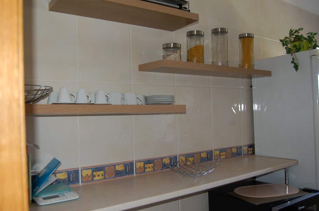 Apartment Rosal 3 Bedroom Apartment, 5-6 persons rate, 3 bedroom apartment in Gale, Vale da Parra and Guia, Algarve Photo #6