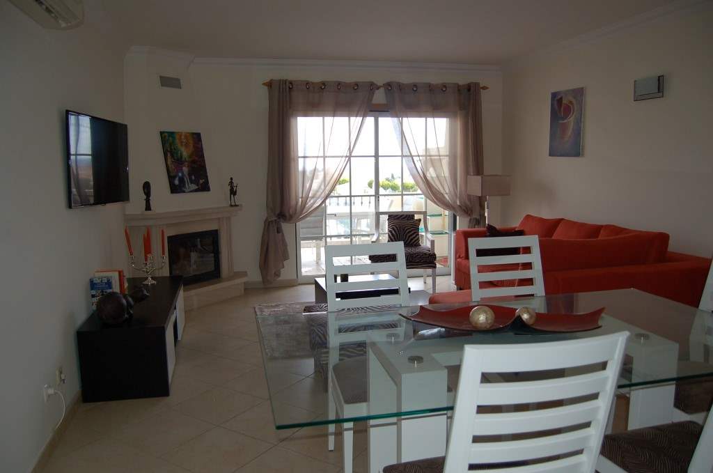 Apartment Rosal 3 Bedroom Apartment, 5-6 persons rate, 3 bedroom apartment in Gale, Vale da Parra and Guia, Algarve Photo #7