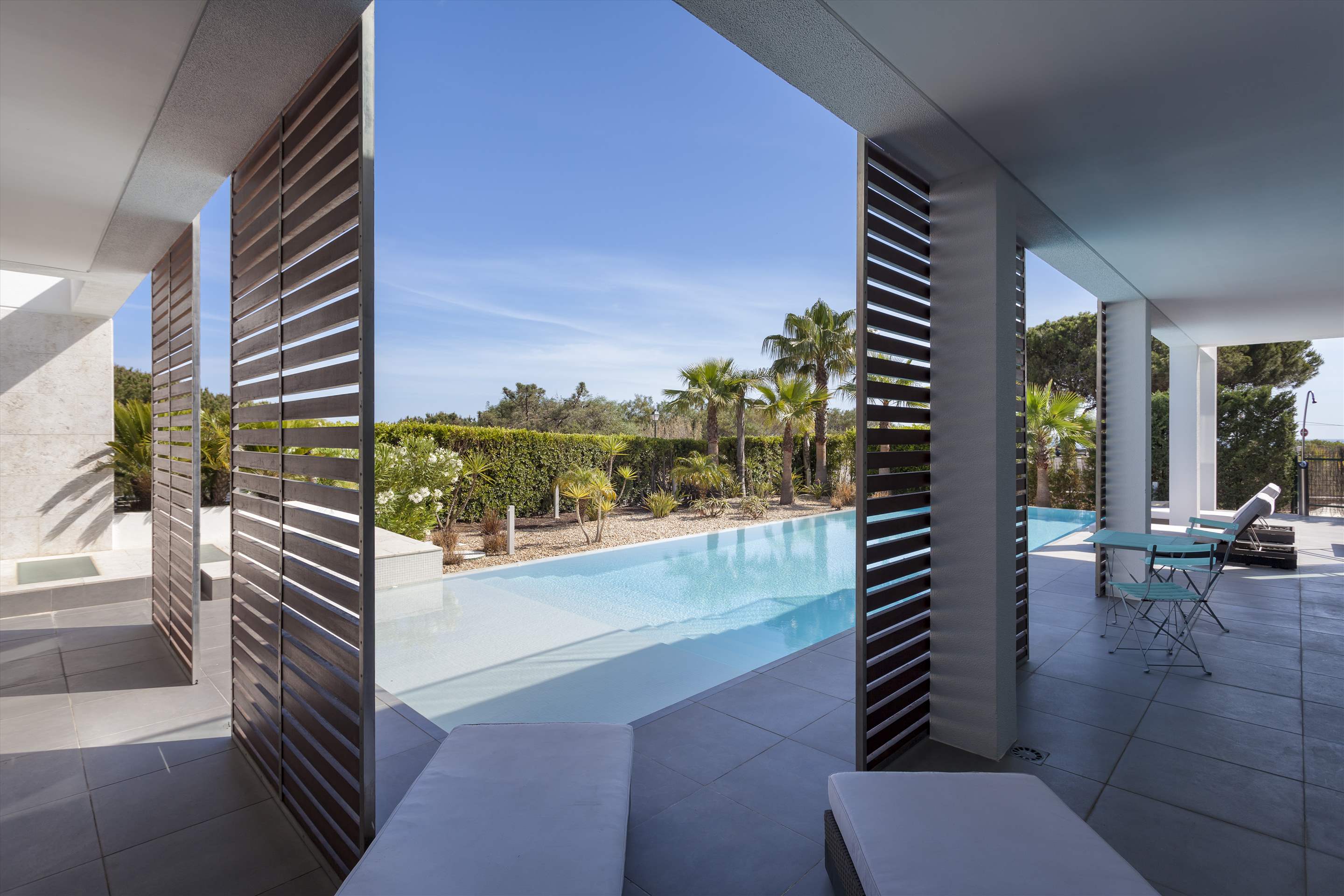 Villa Seskia, 4 bedroom villa in Vale do Lobo, Algarve Photo #11