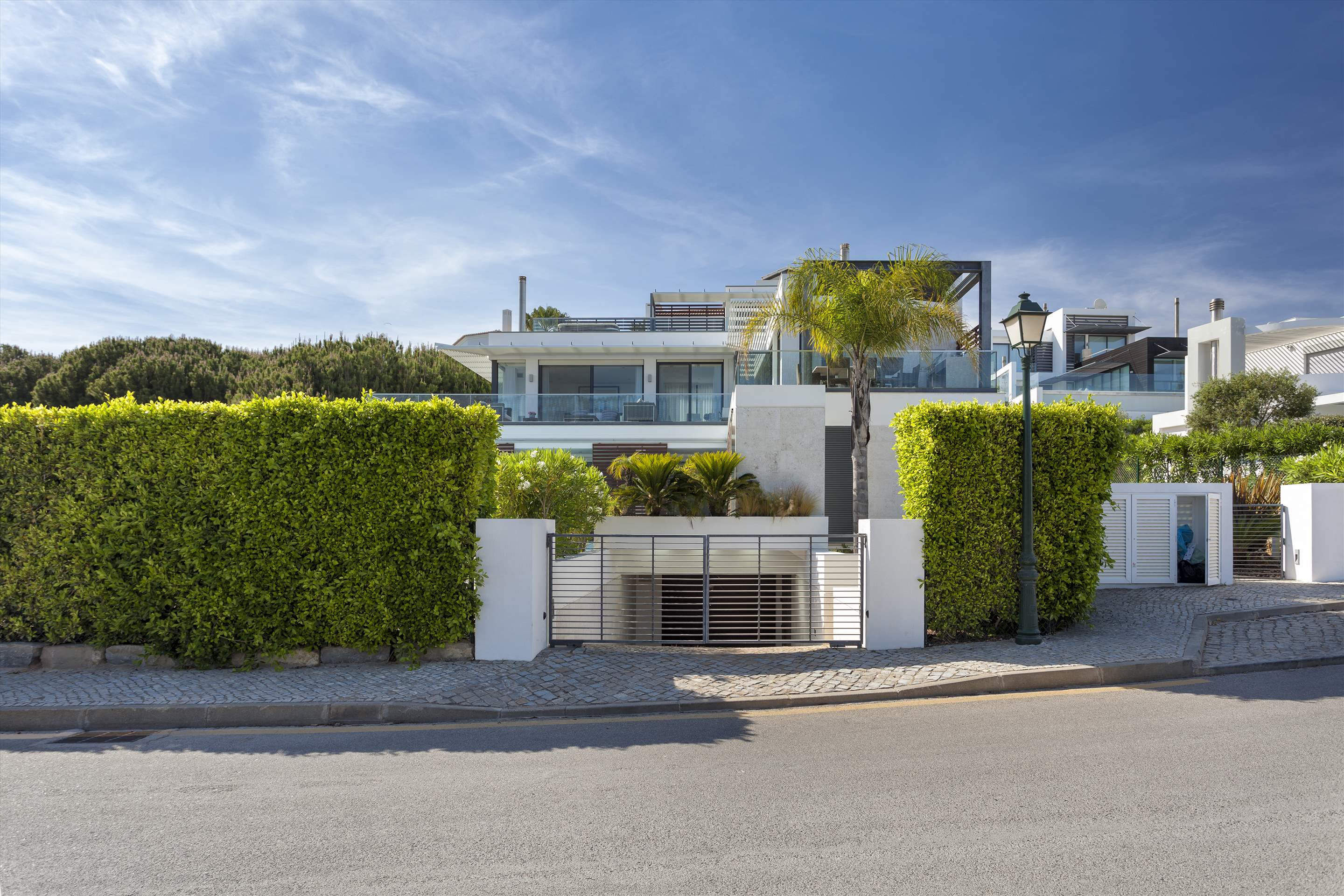 Villa Seskia, 4 bedroom villa in Vale do Lobo, Algarve Photo #26