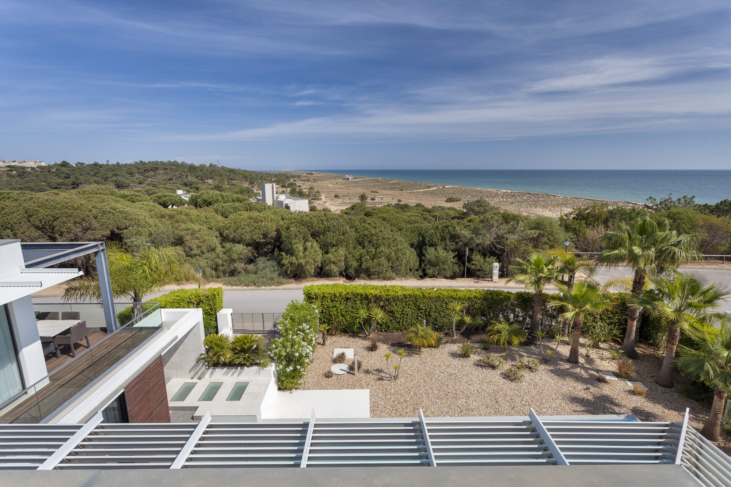 Villa Seskia, 4 bedroom villa in Vale do Lobo, Algarve Photo #28