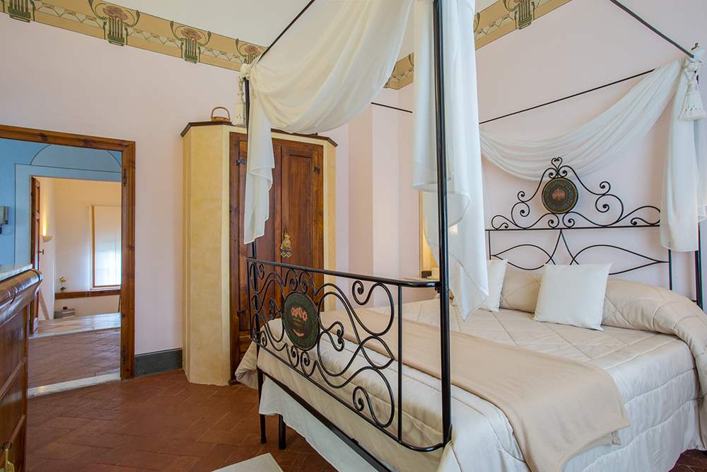 Fabbrica di Peccioli, 5 bedroom villa in Chianti & Countryside, Tuscany Photo #15