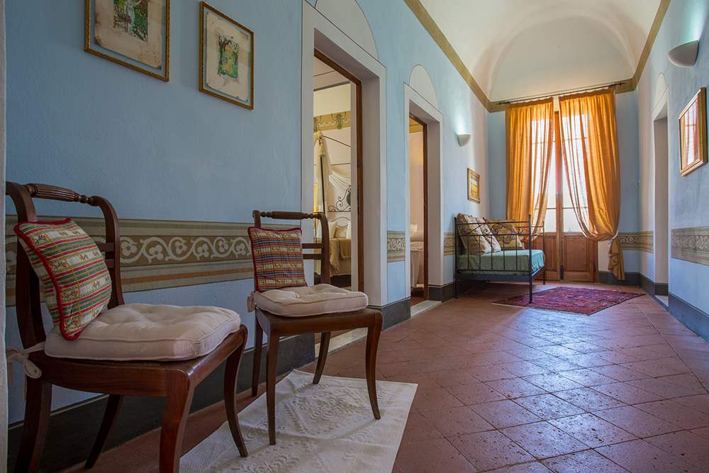 Fabbrica di Peccioli, 5 bedroom villa in Chianti & Countryside, Tuscany Photo #17