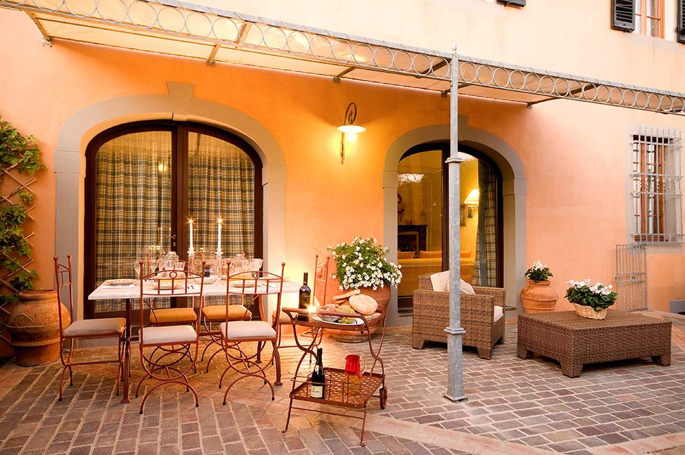 Fabbrica di Peccioli, 5 bedroom villa in Chianti & Countryside, Tuscany Photo #20