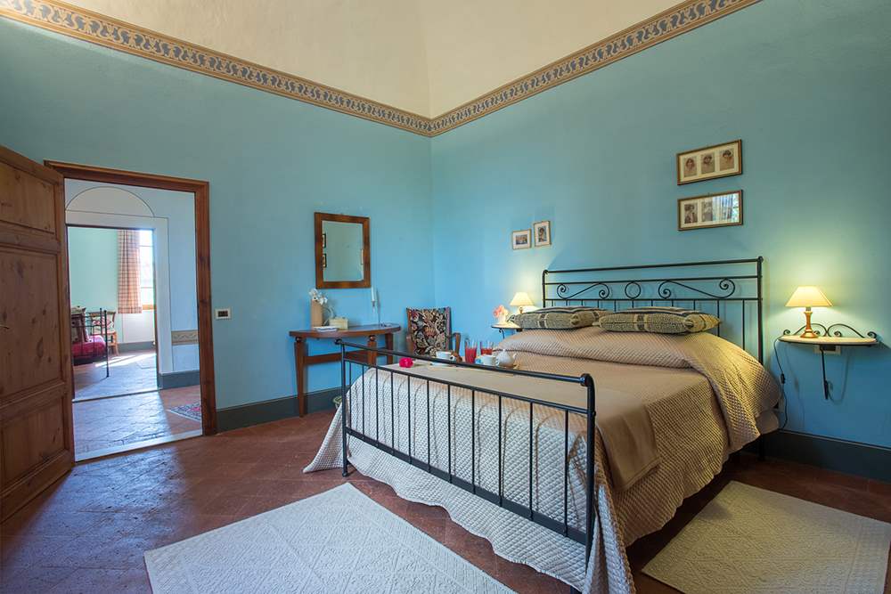 Fabbrica di Peccioli, 5 bedroom villa in Chianti & Countryside, Tuscany Photo #26
