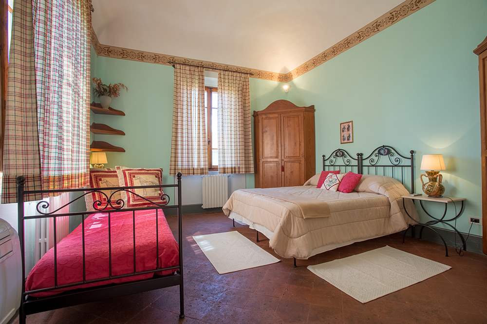 Fabbrica di Peccioli, 5 bedroom villa in Chianti & Countryside, Tuscany Photo #27