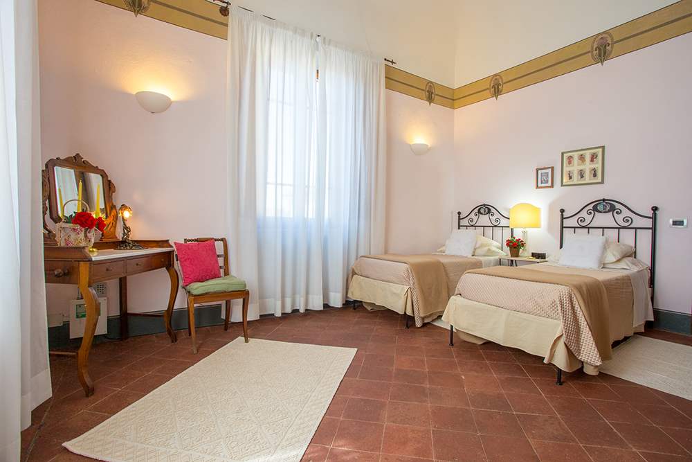 Fabbrica di Peccioli, 5 bedroom villa in Chianti & Countryside, Tuscany Photo #31