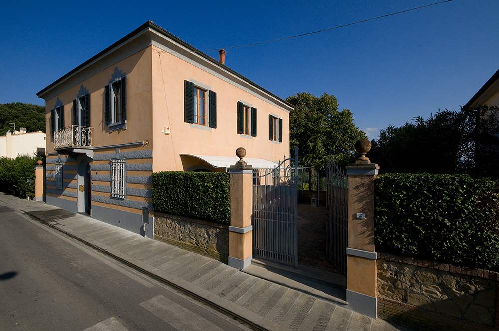 Fabbrica di Peccioli, 5 bedroom villa in Chianti & Countryside, Tuscany Photo #35