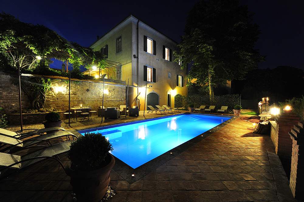 Fabbrica di Peccioli, 5 bedroom villa in Chianti & Countryside, Tuscany Photo #5