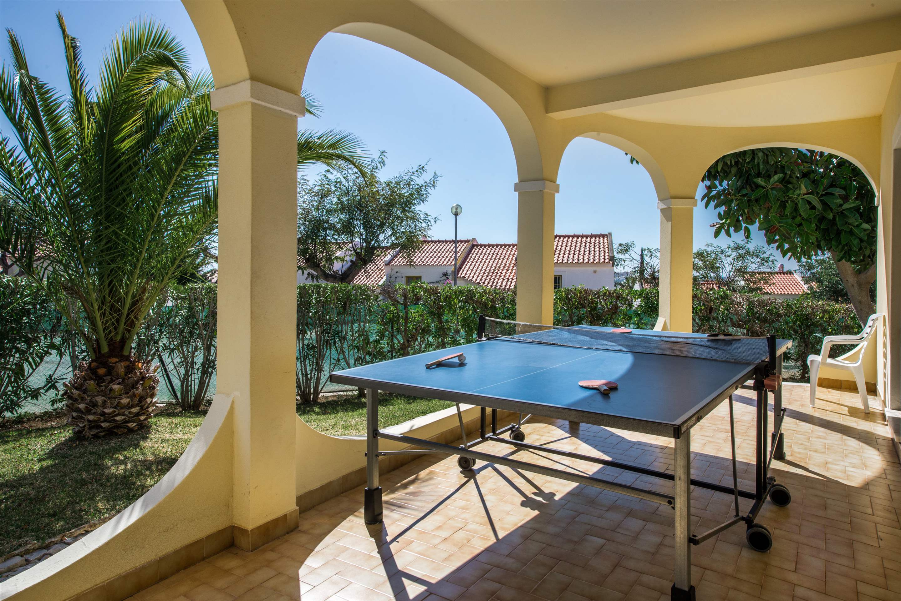 Villa Amendoeira, 7 to 8 persons rate, 4 bedroom villa in Gale, Vale da Parra and Guia, Algarve Photo #25